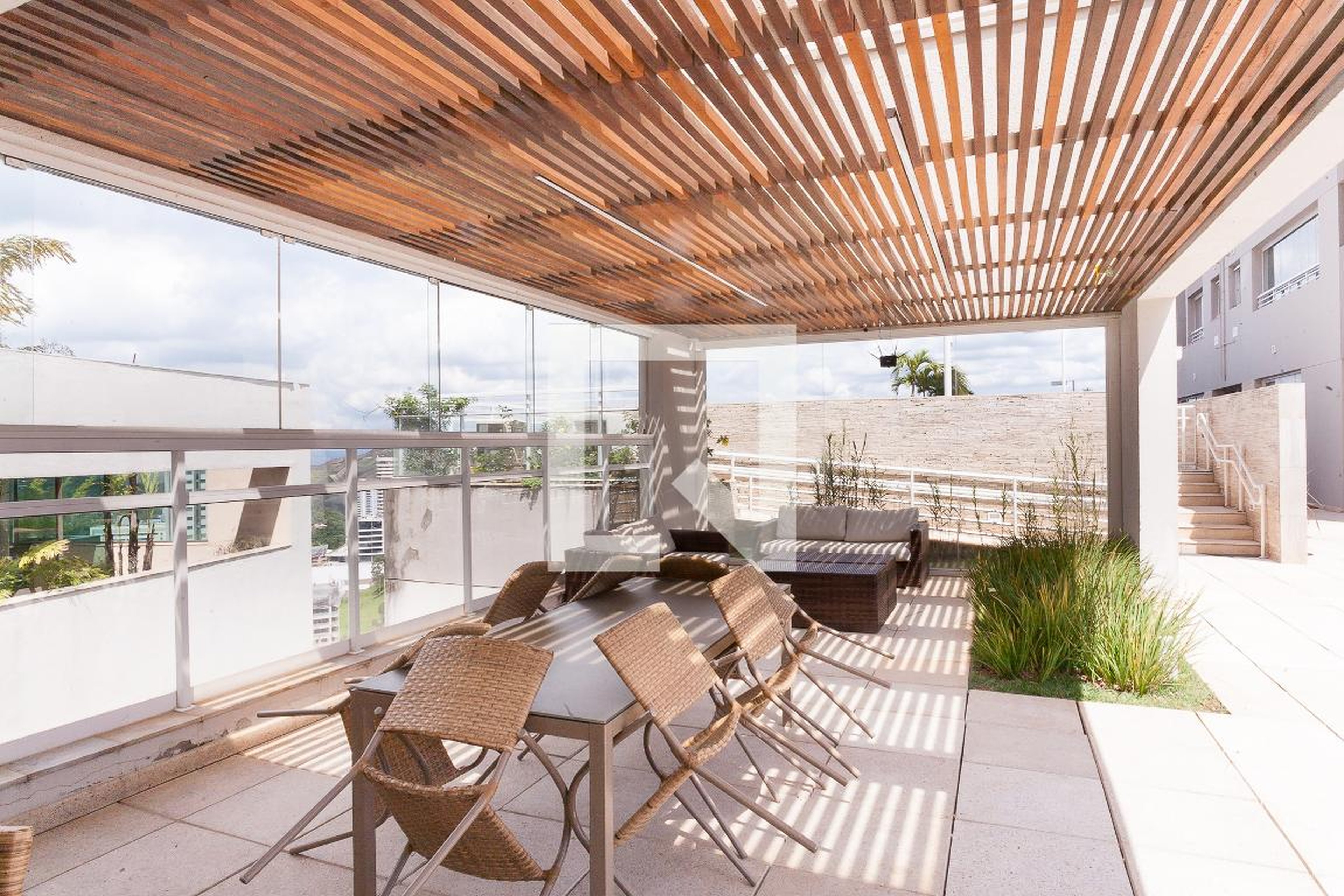 Churrasqueira - Nouveau