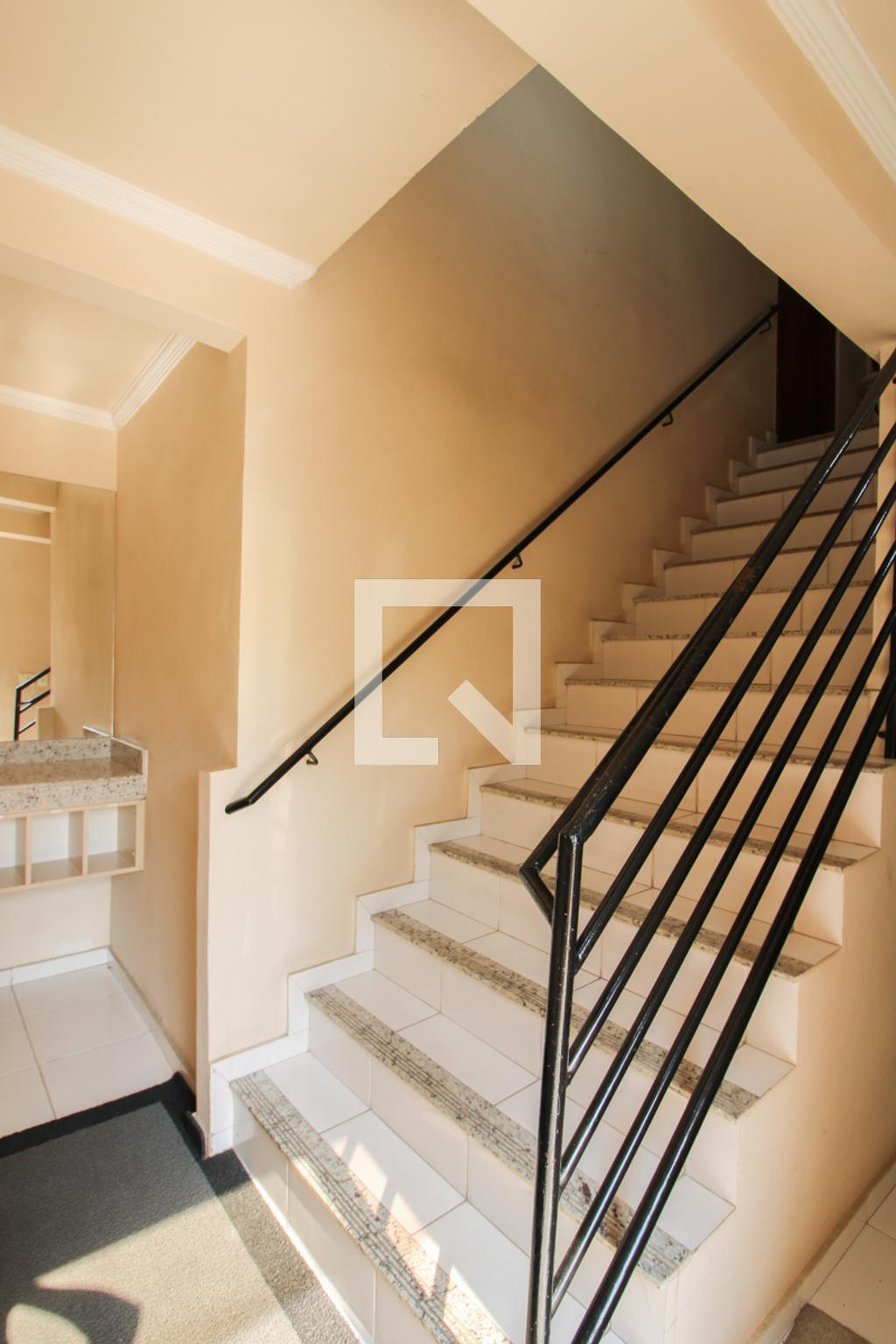 Hall de entrada - null