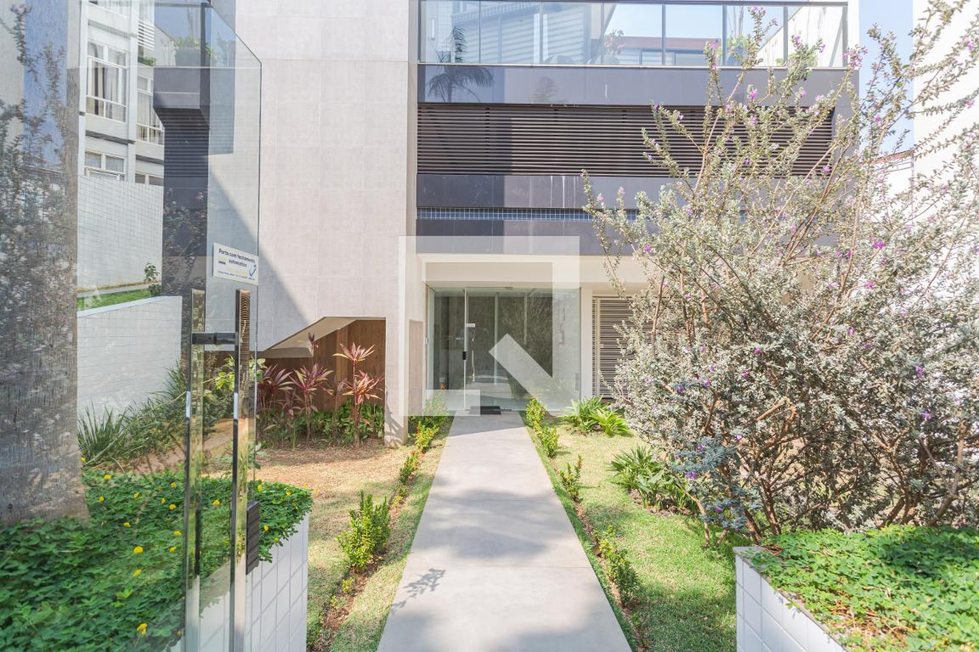 Hall de Entrada - null