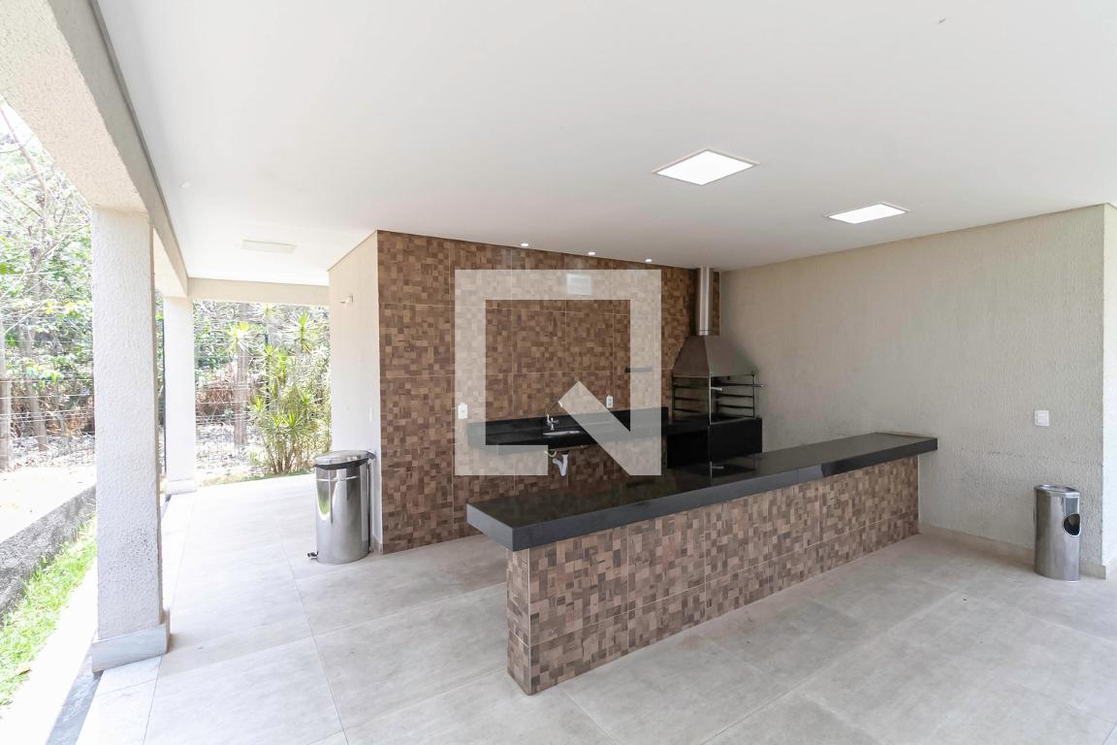 Espaço Gourmet - Parque Alagoas