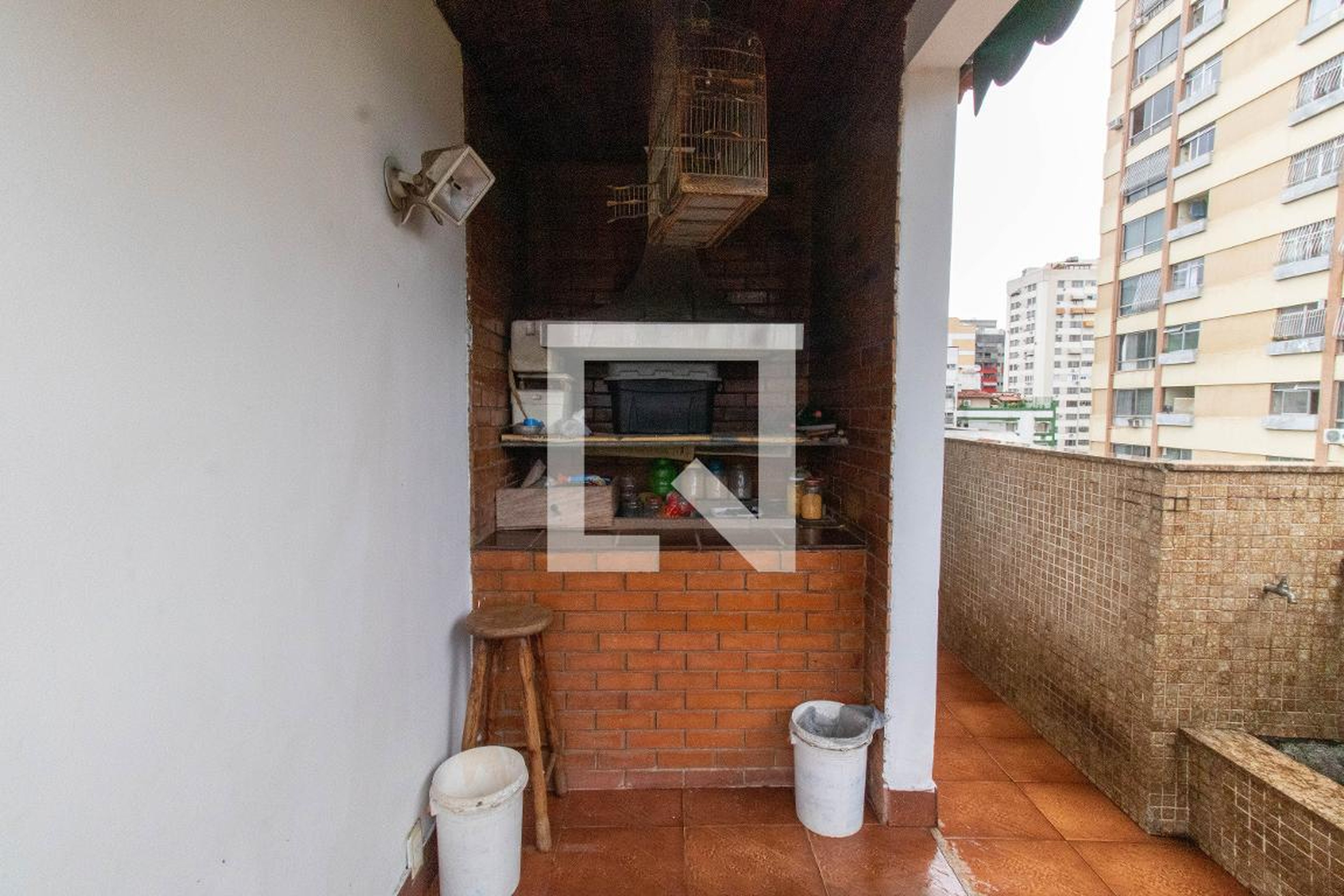 Churrasqueira - Tivoli