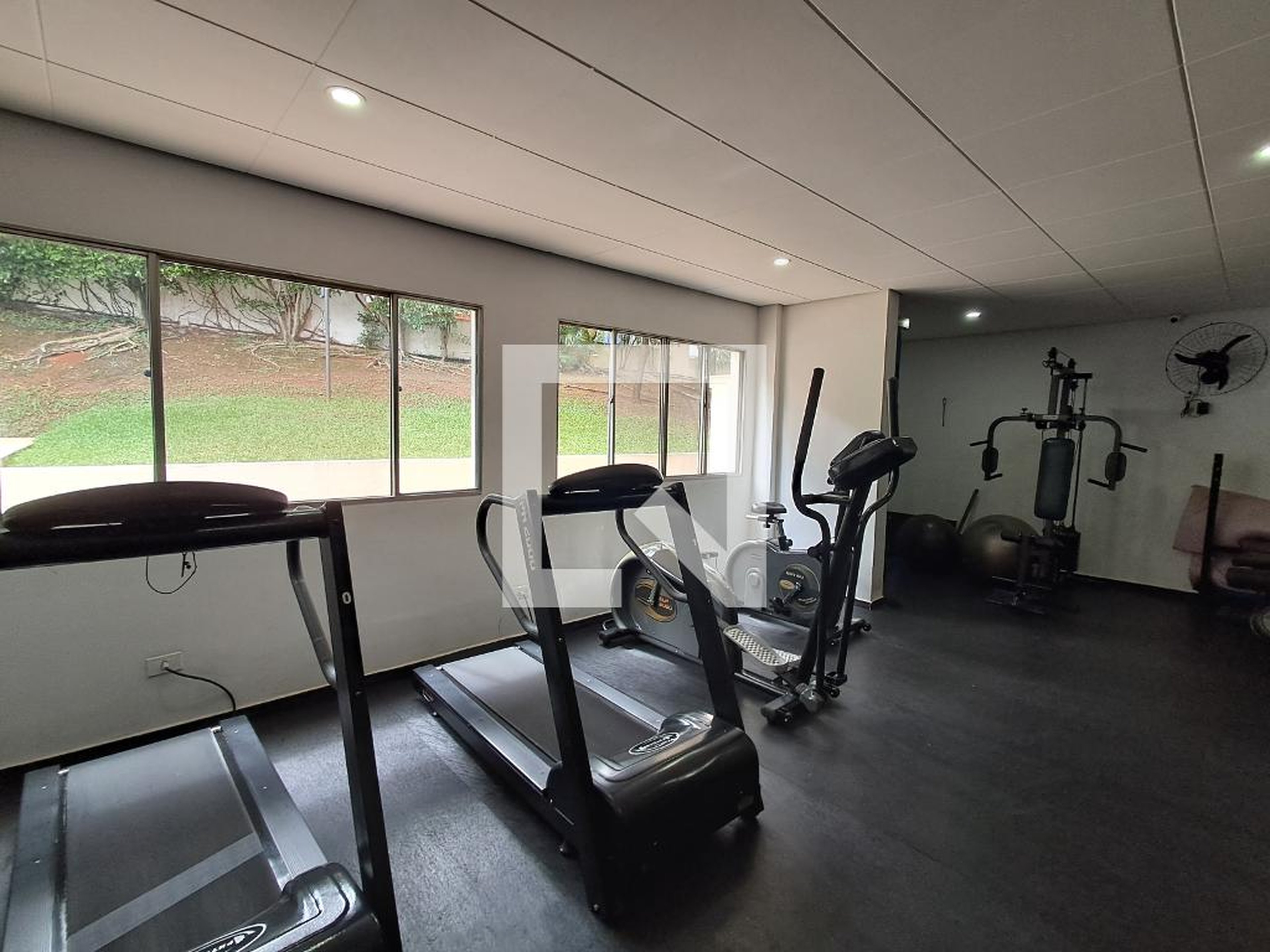 Academia - Piazza Reale