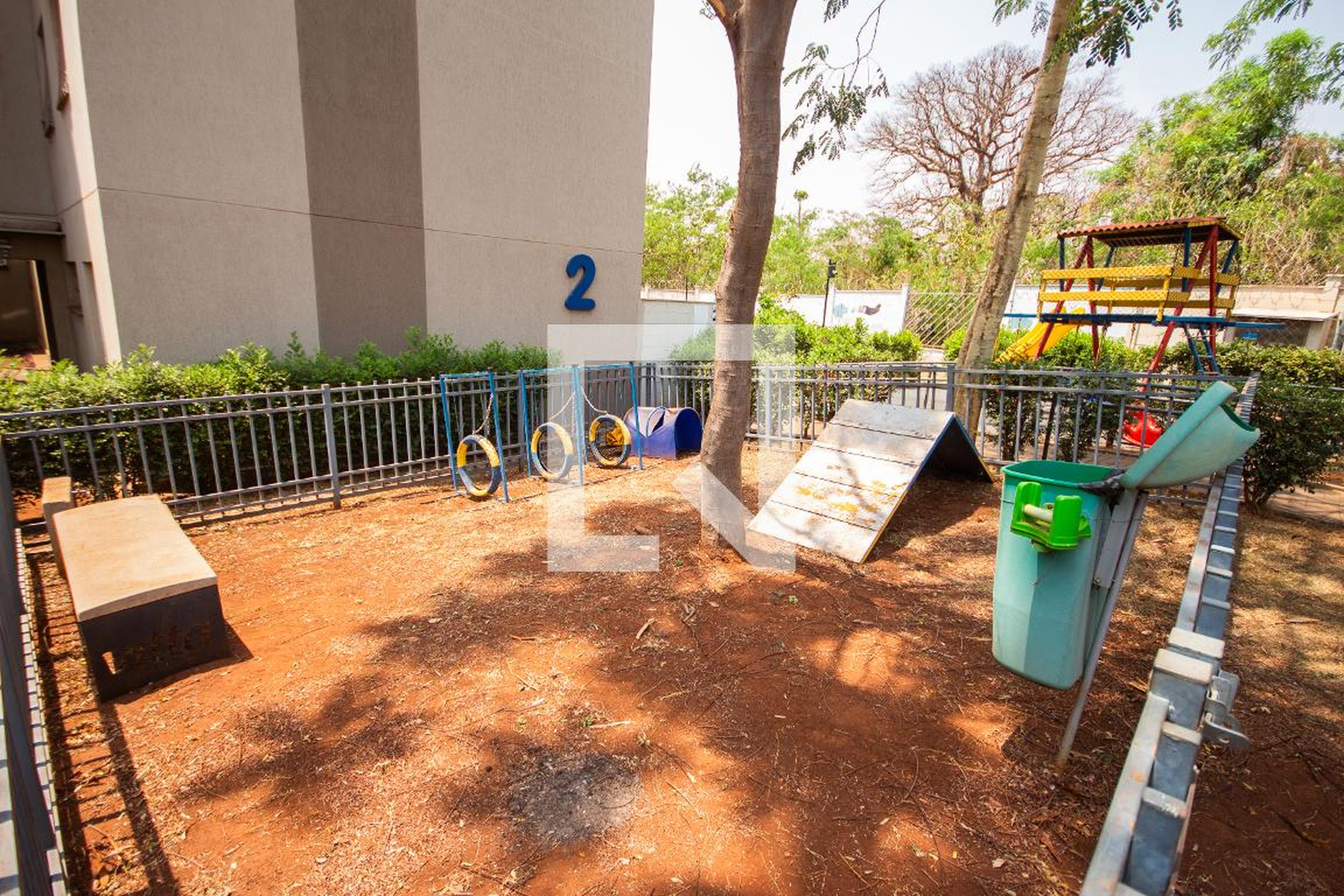 Espaço Pet - Vitta Recanto dos Lagos