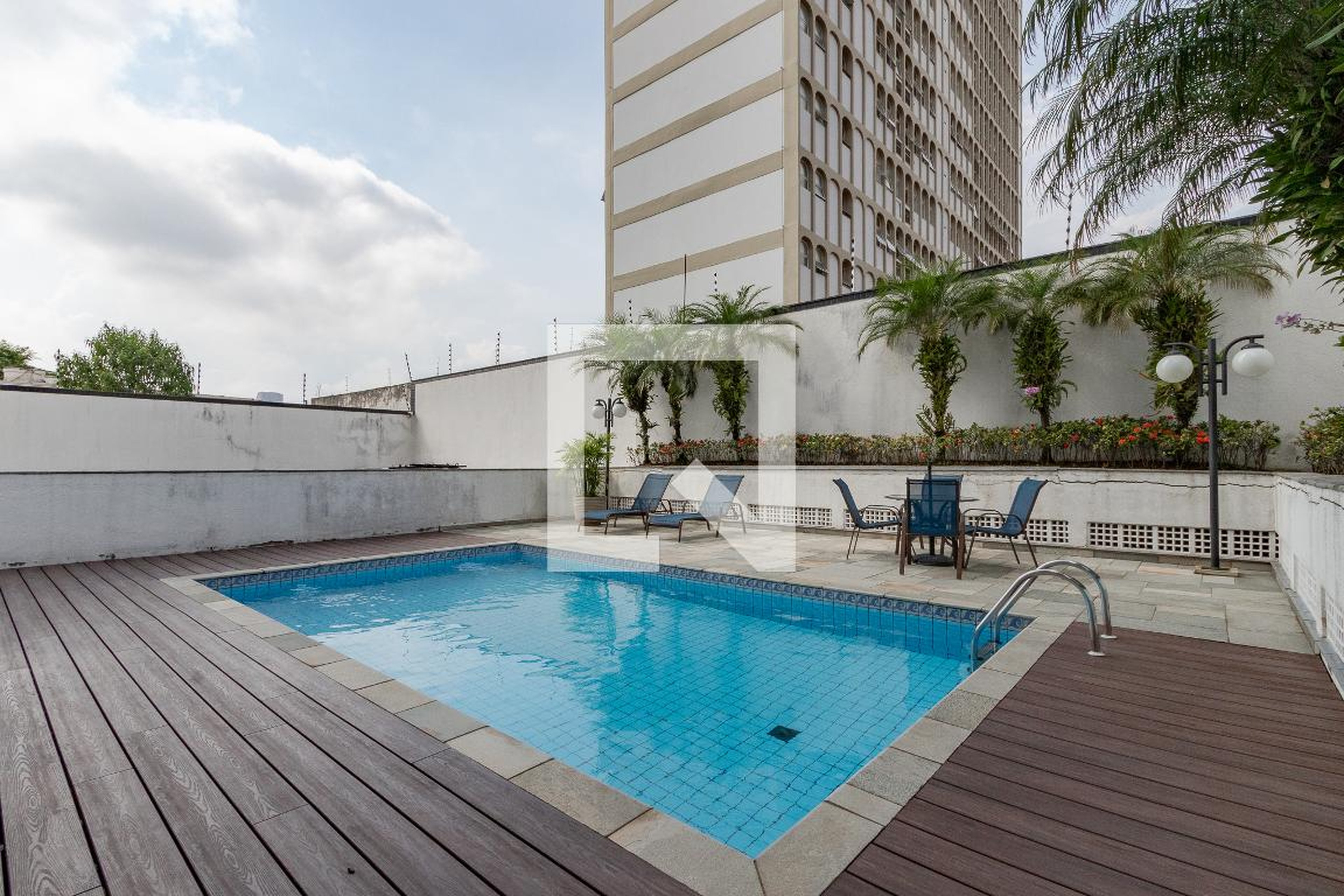 Piscina - 