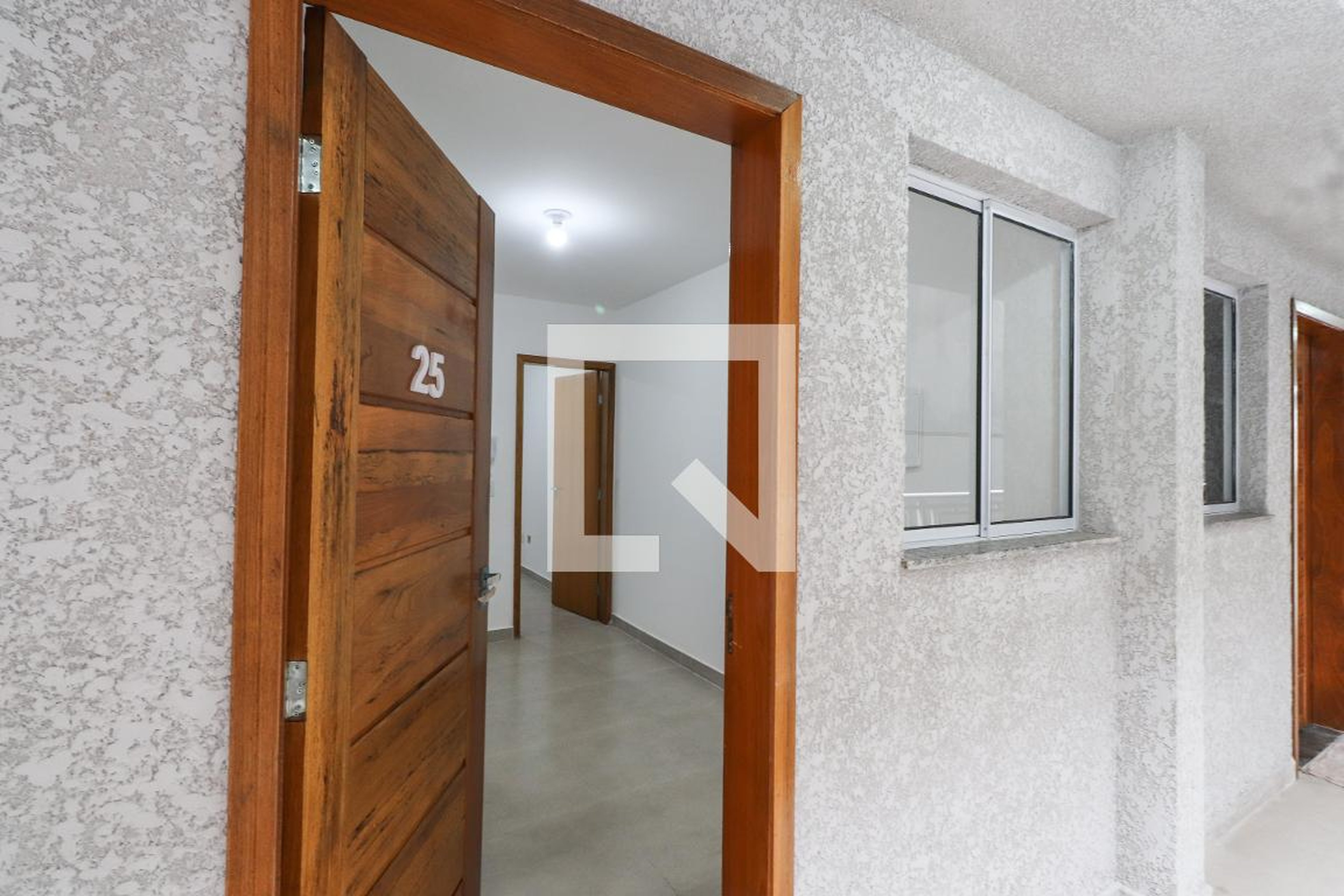 Entrada - Residencial DAvila