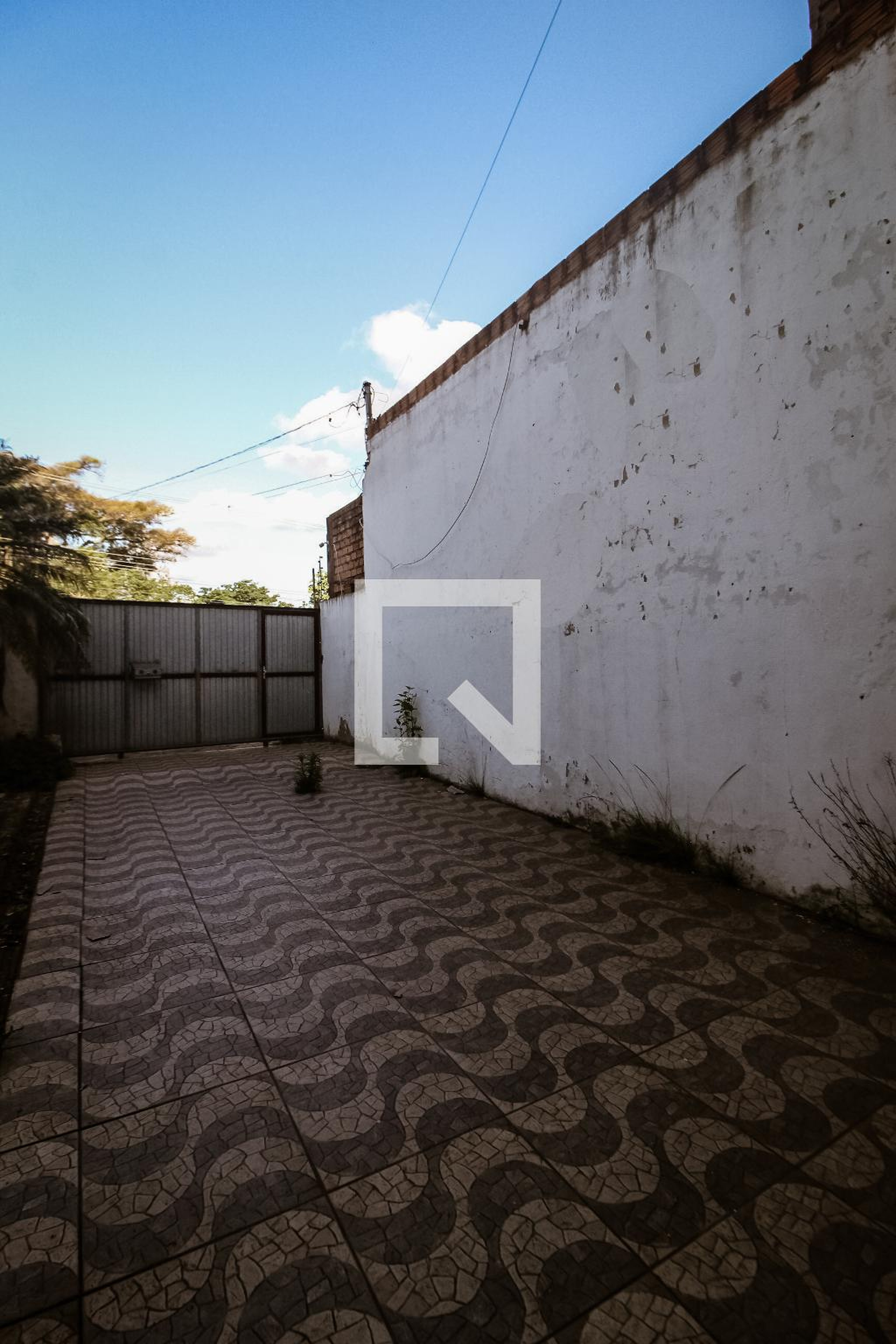 Hall de entrada - null