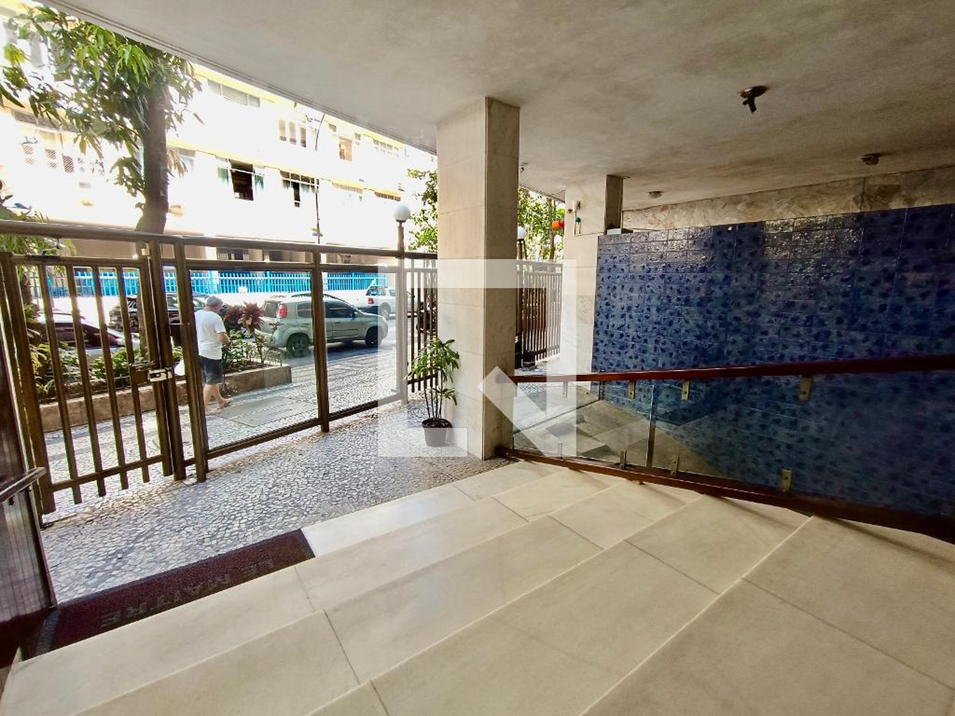 Portaria - Le Maitre