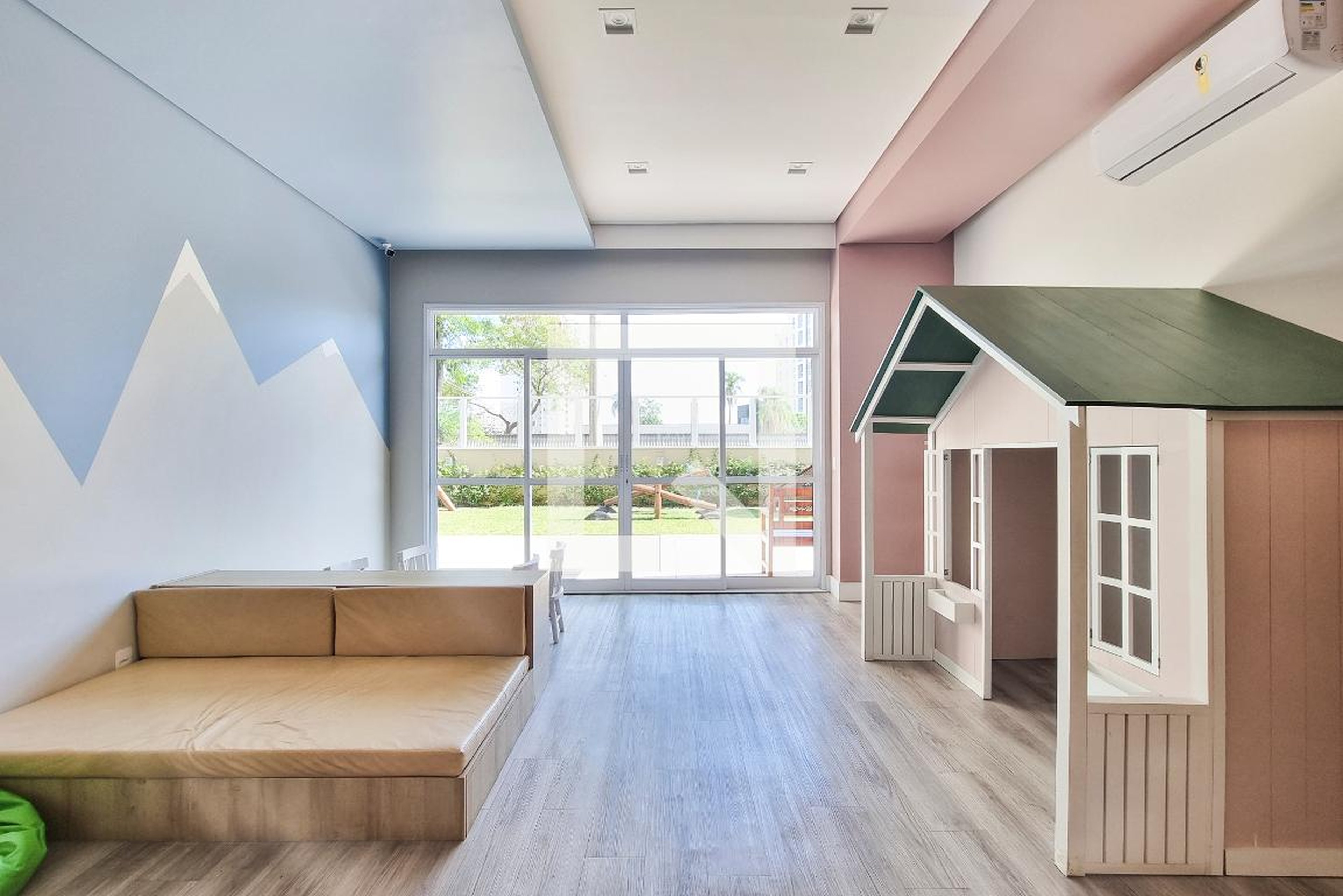 Brinquedoteca - Enjoy