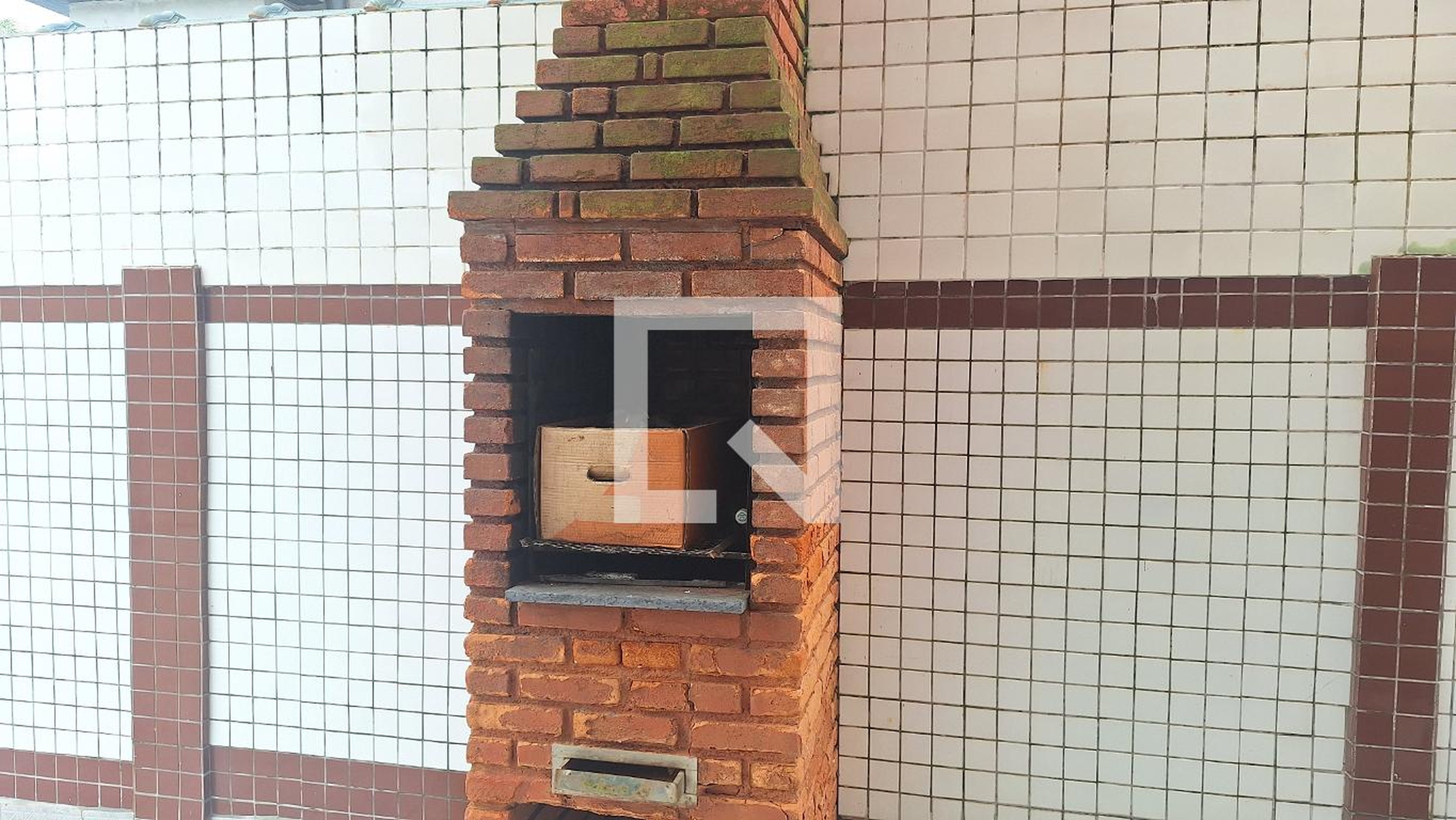 Churrasqueira - Piramide I