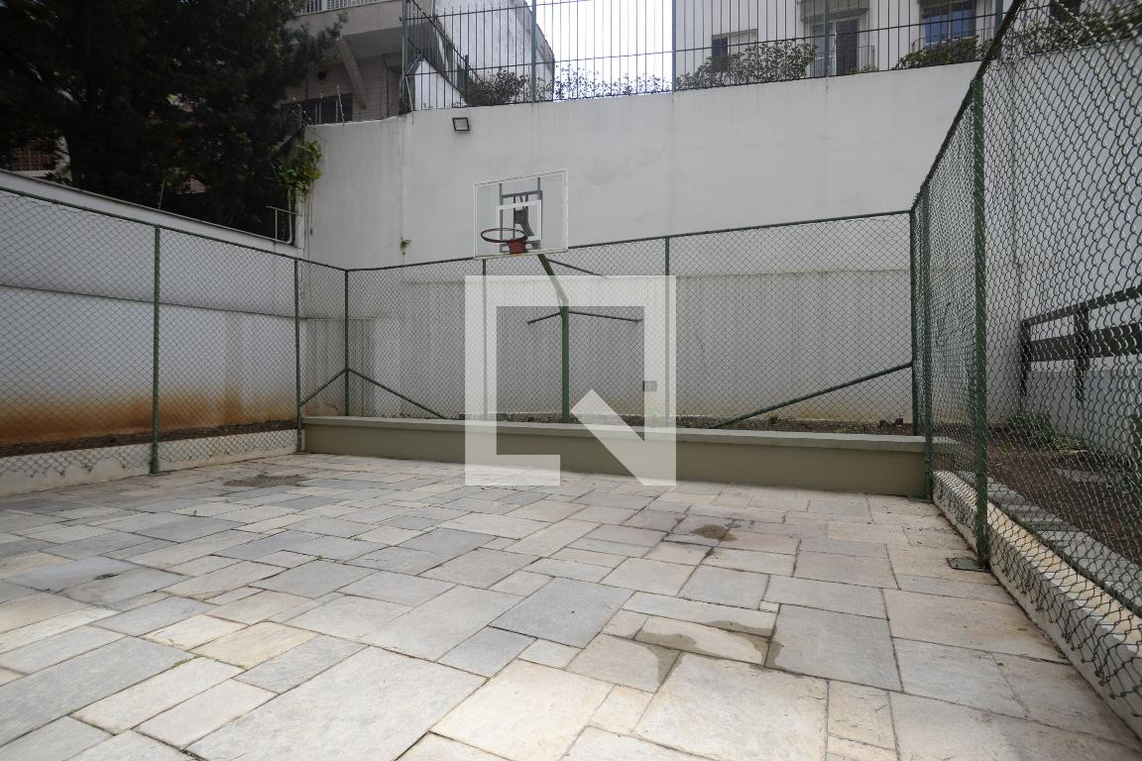 Quadra - Edifício Monteocatini