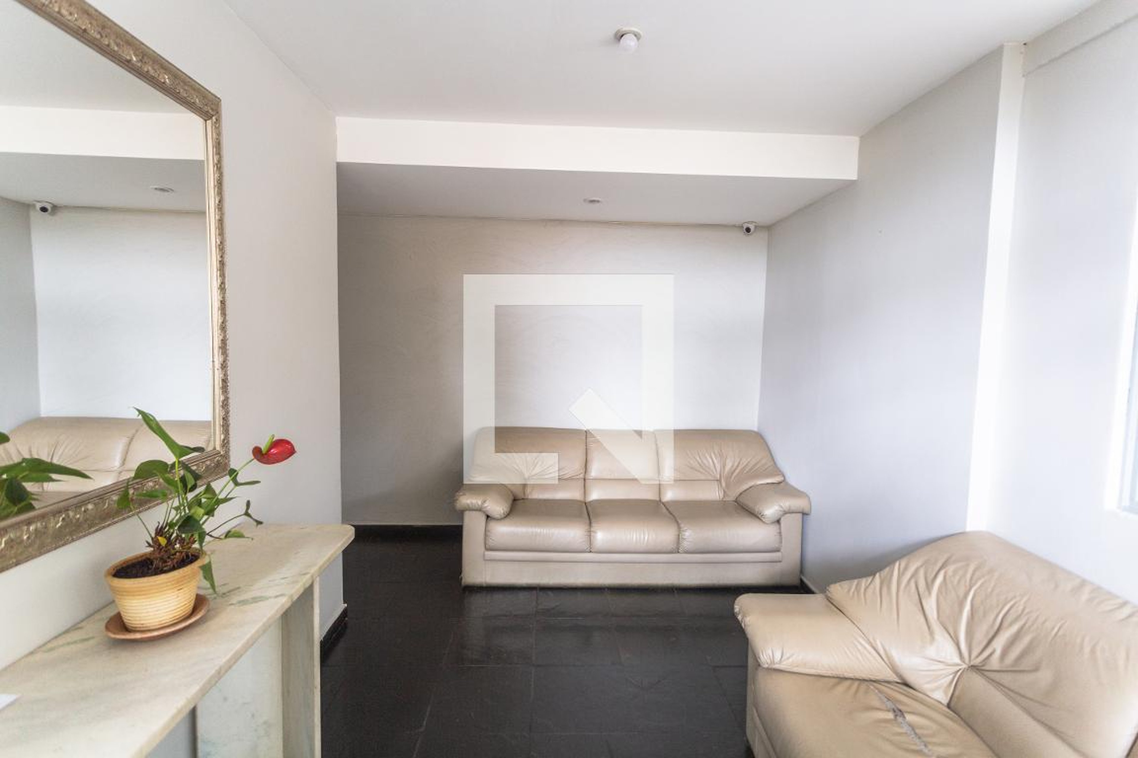 Hall de Entrada - null