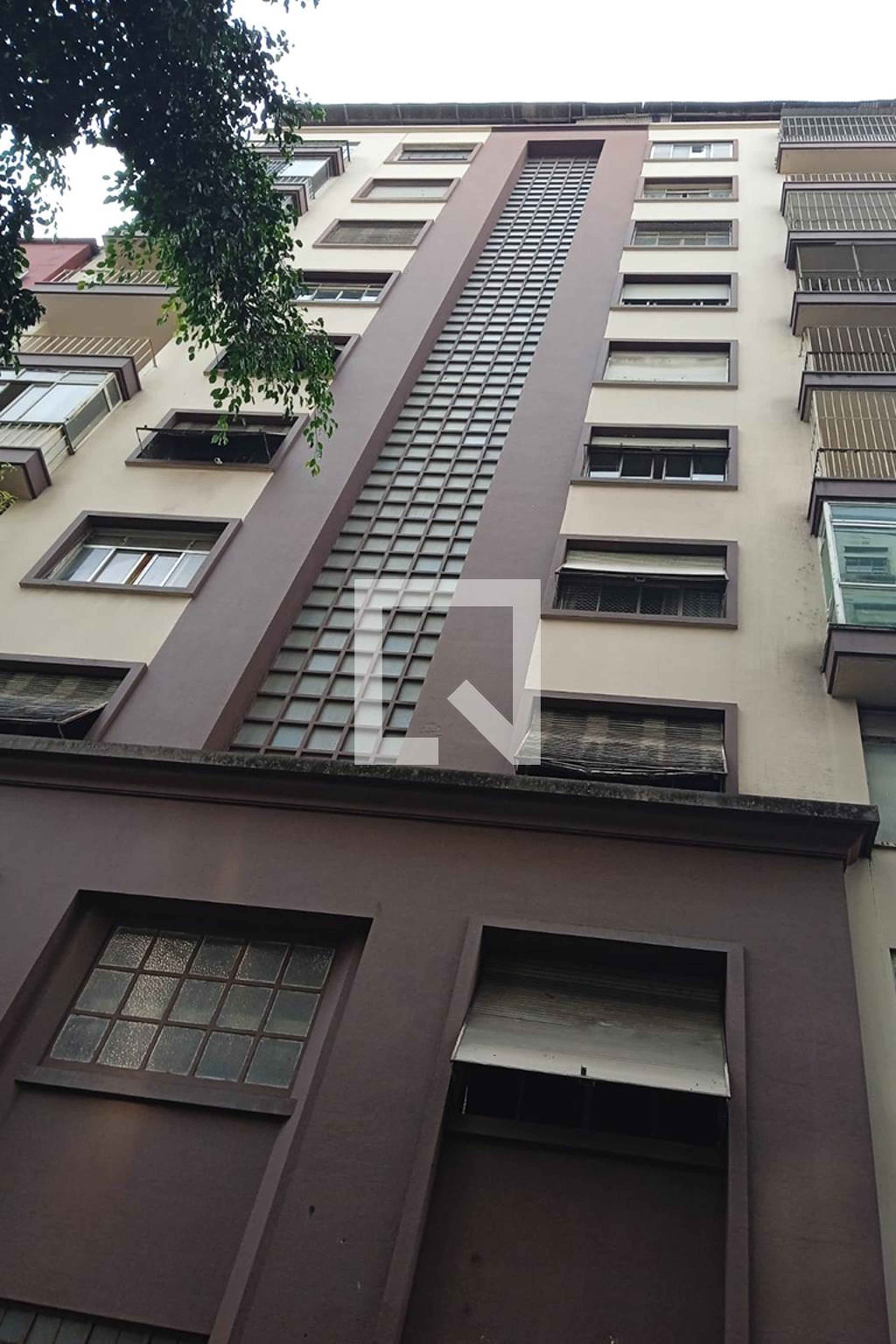 Fachada Condomínio Itatiba