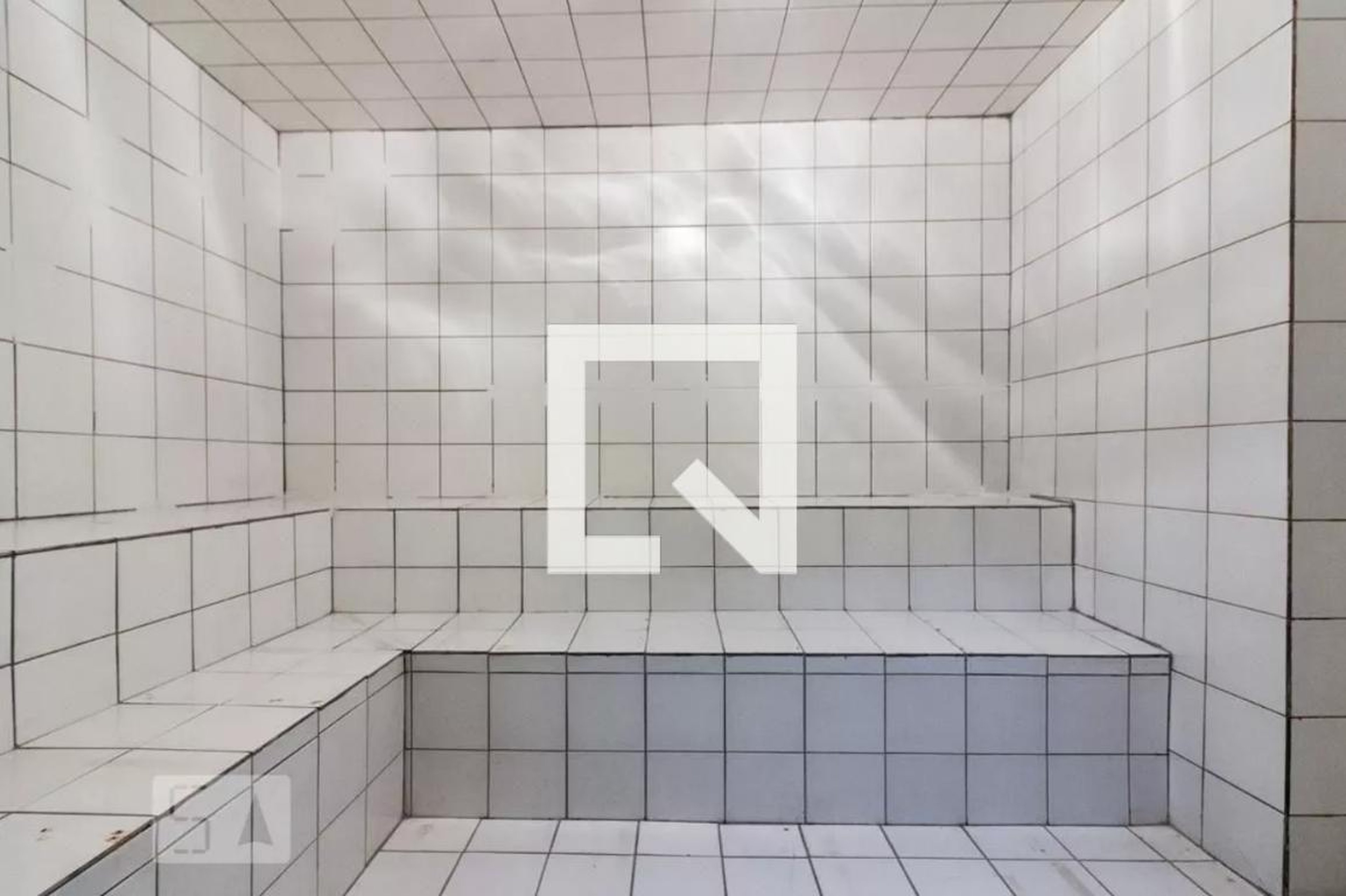 Sauna - Lamelas IX e X