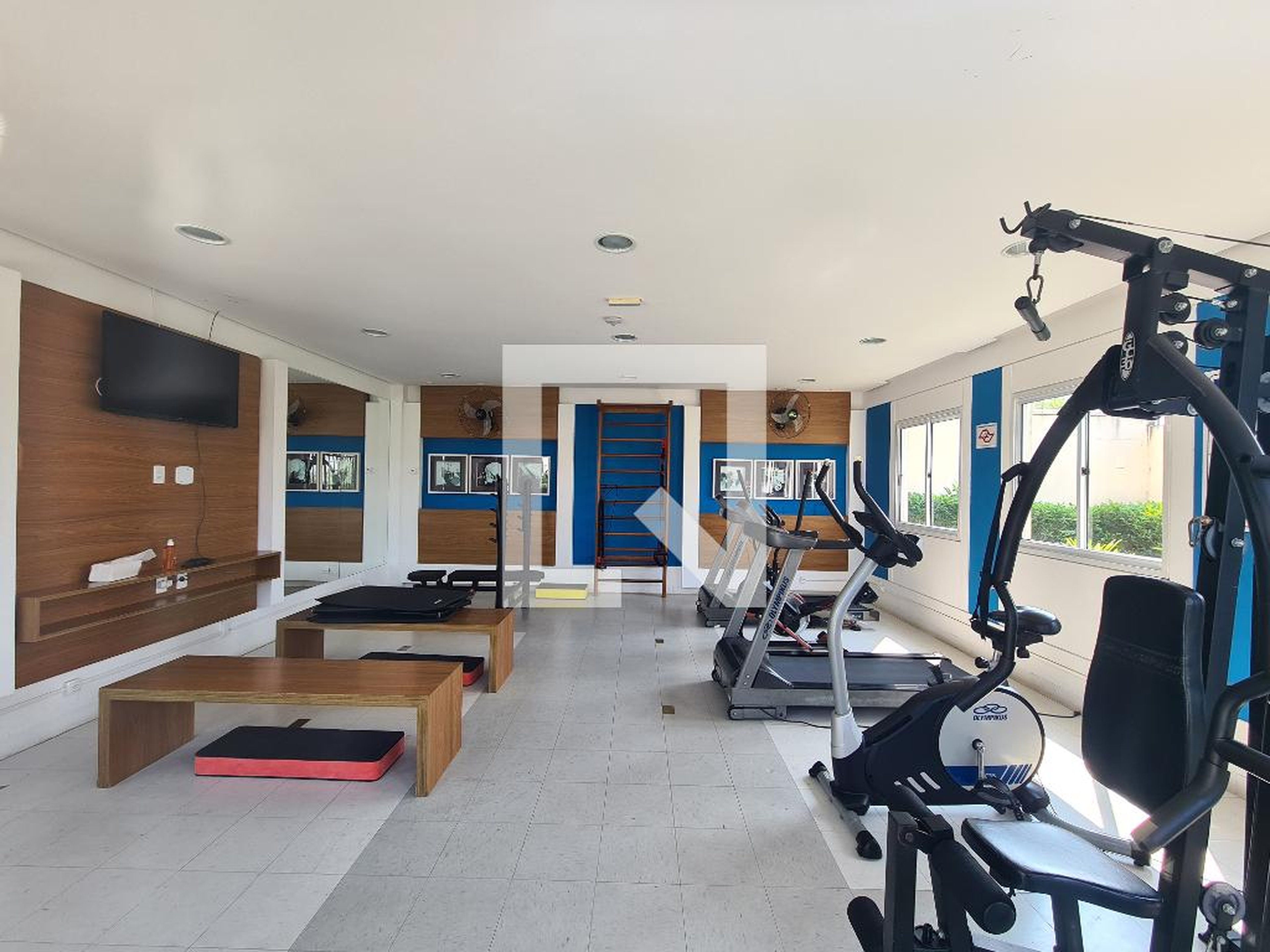 Academia - Fatto Torres de São José