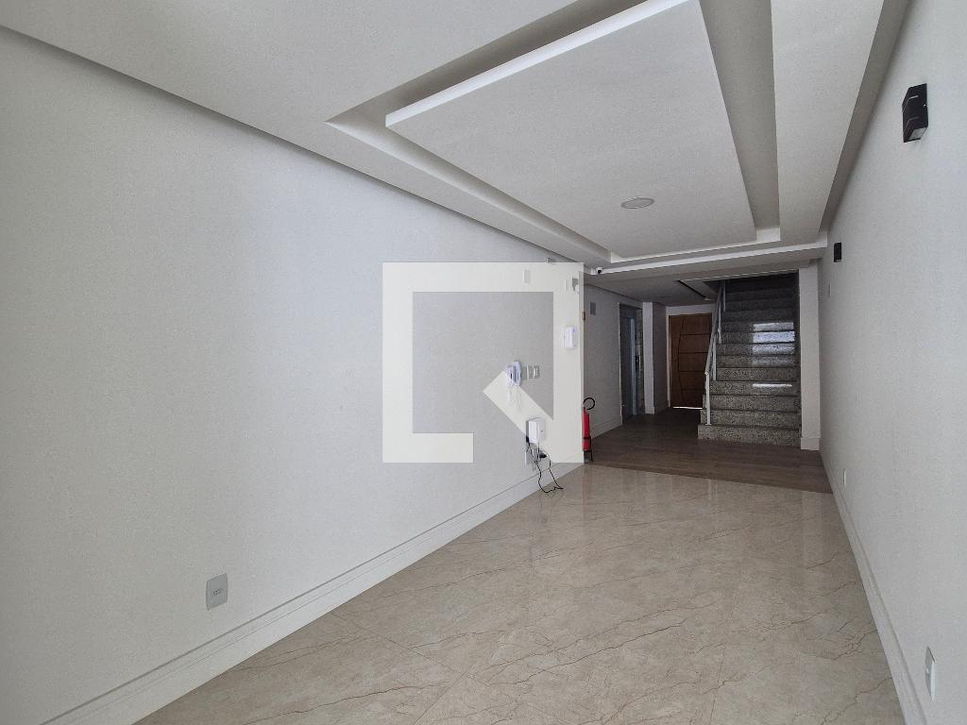 Hall de entrada - null