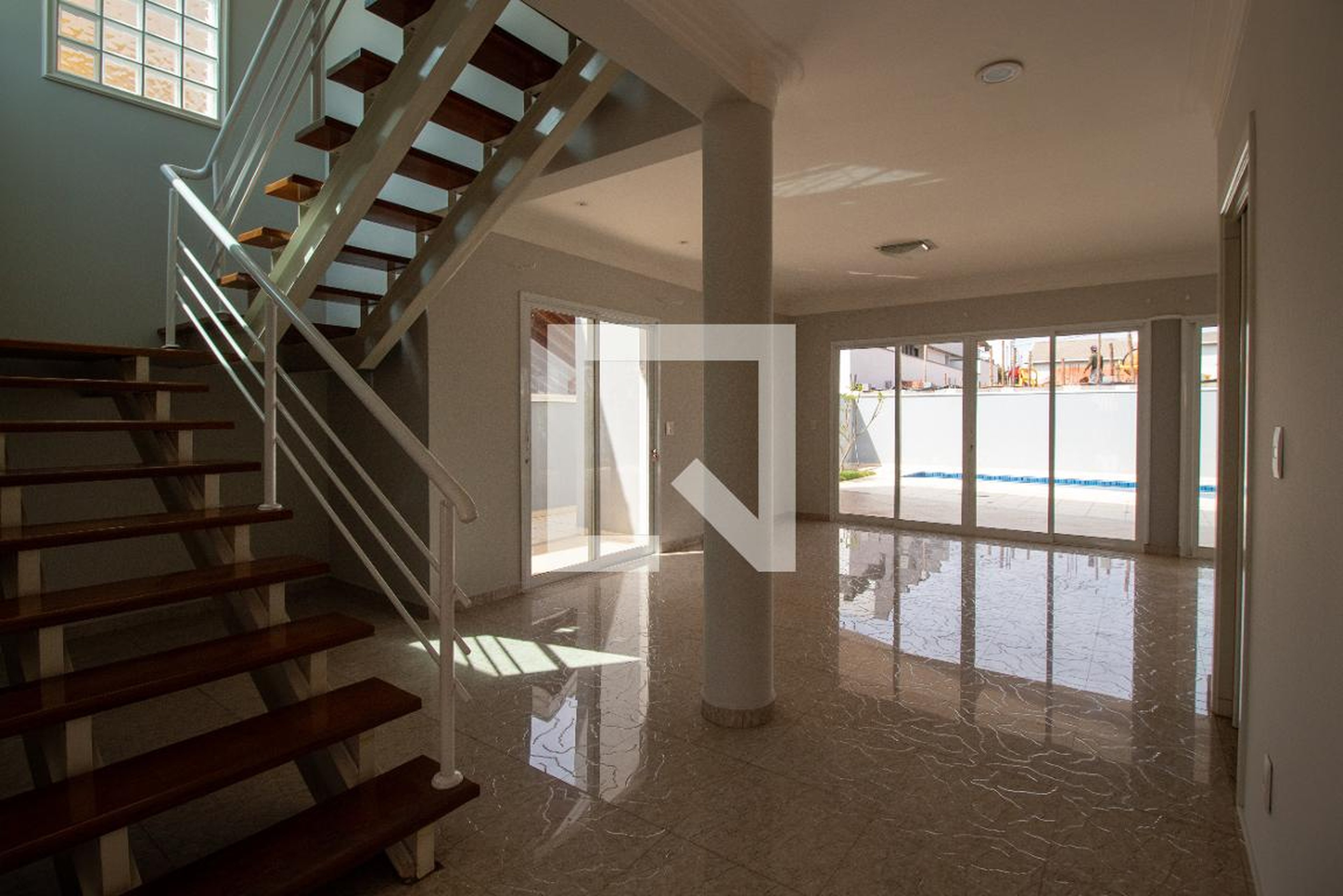 Hall de entrada - null