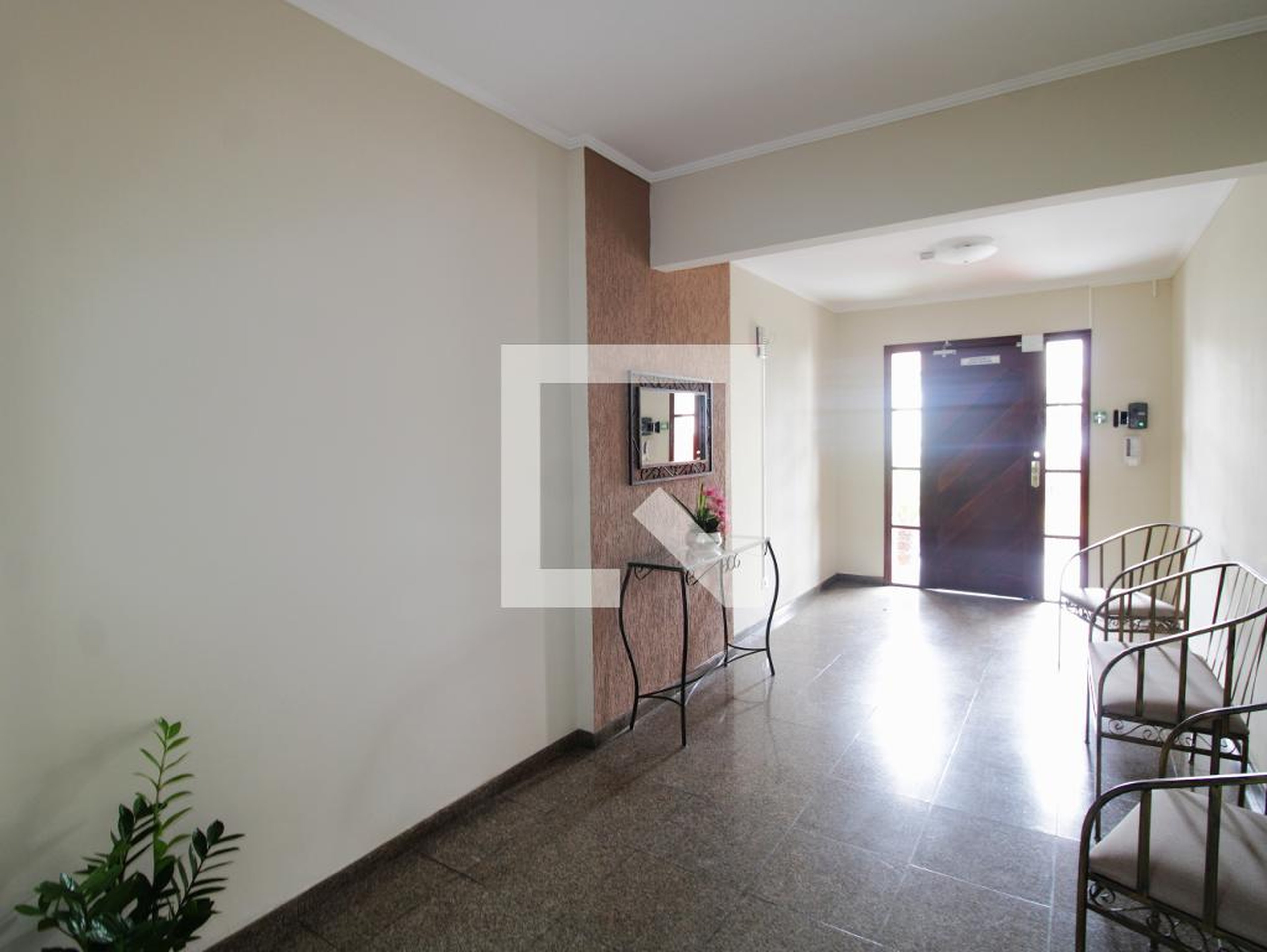 Hall social - Chapada dos Pássaros