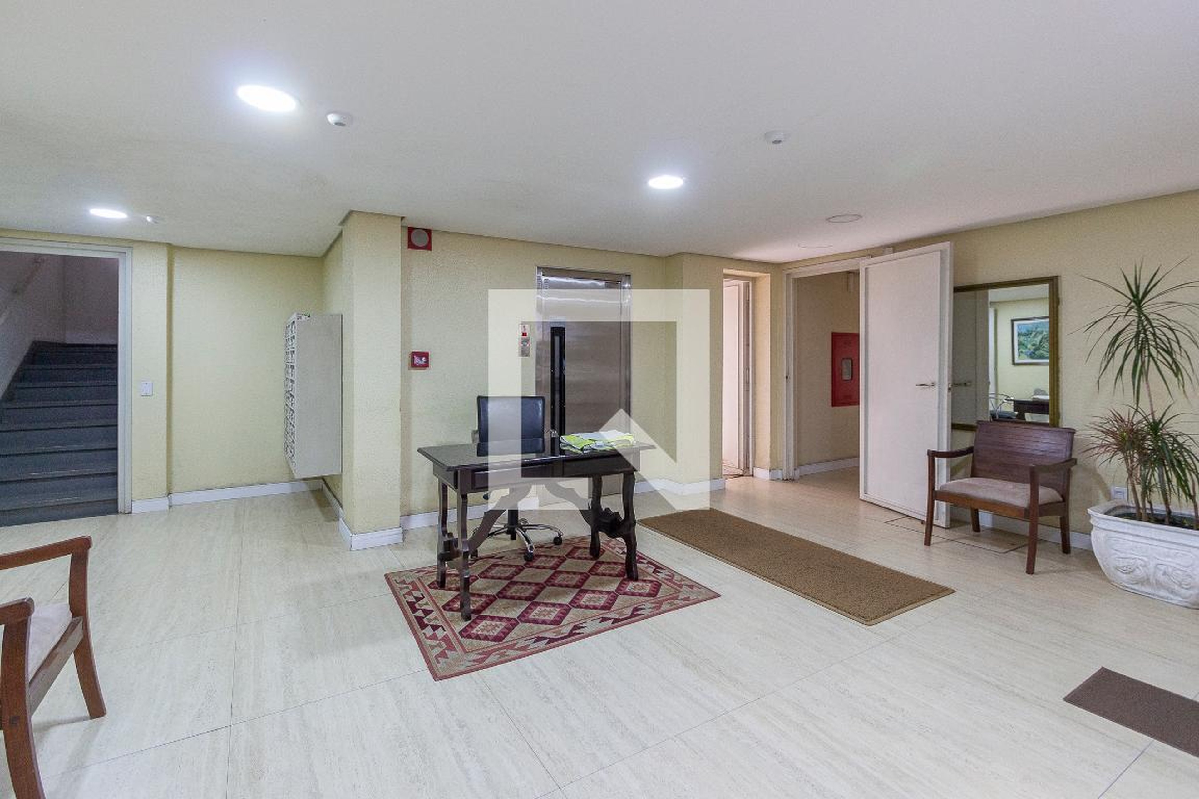 Hall social - Yucaatan