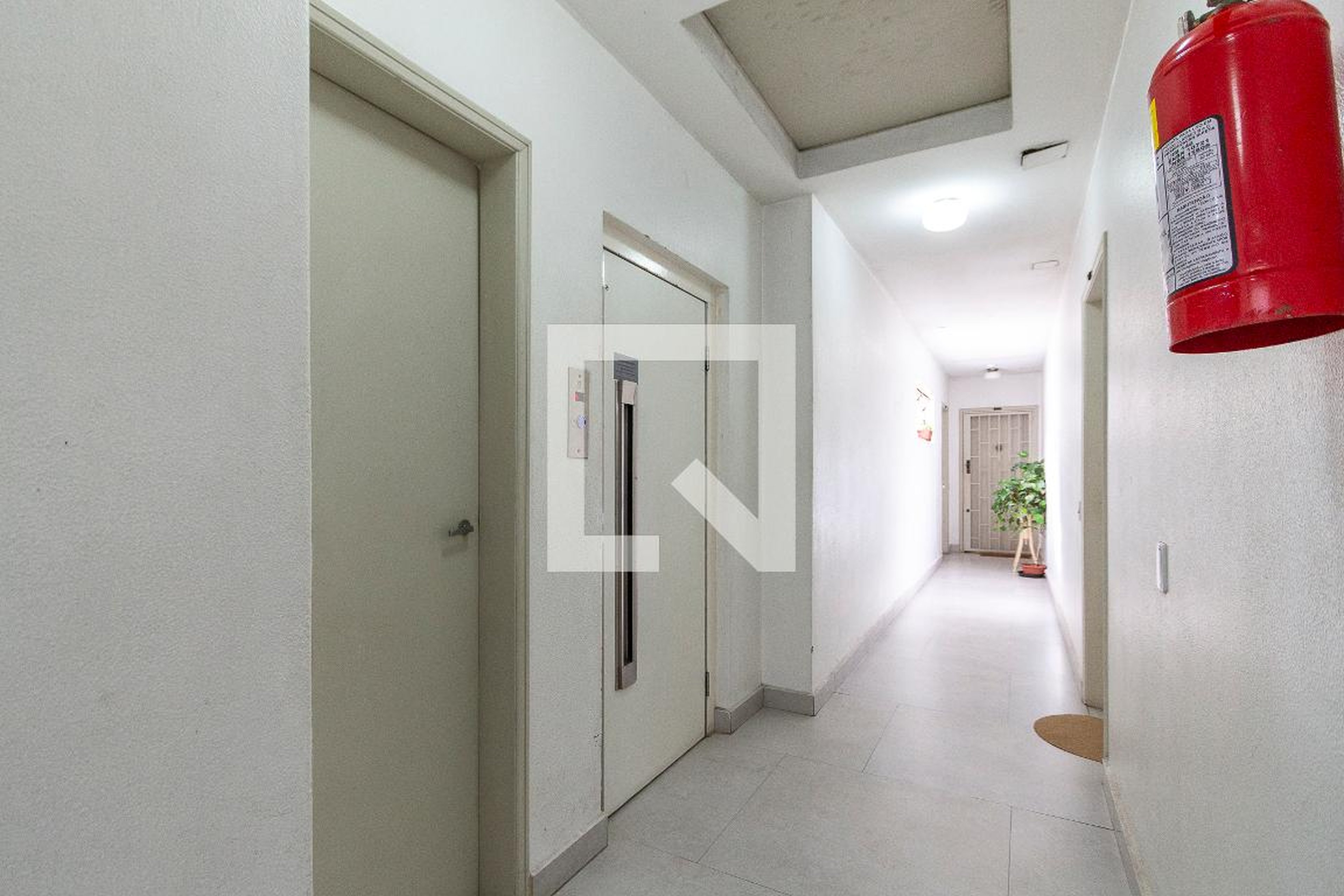 Área comum - Yucaatan