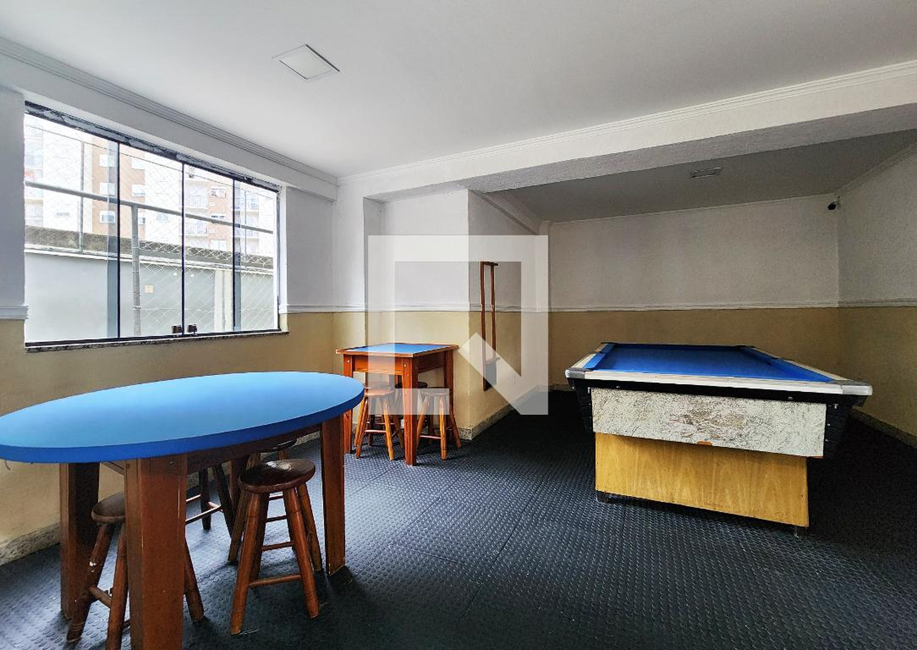 Sala de Jogos - Privillege Vila Maria