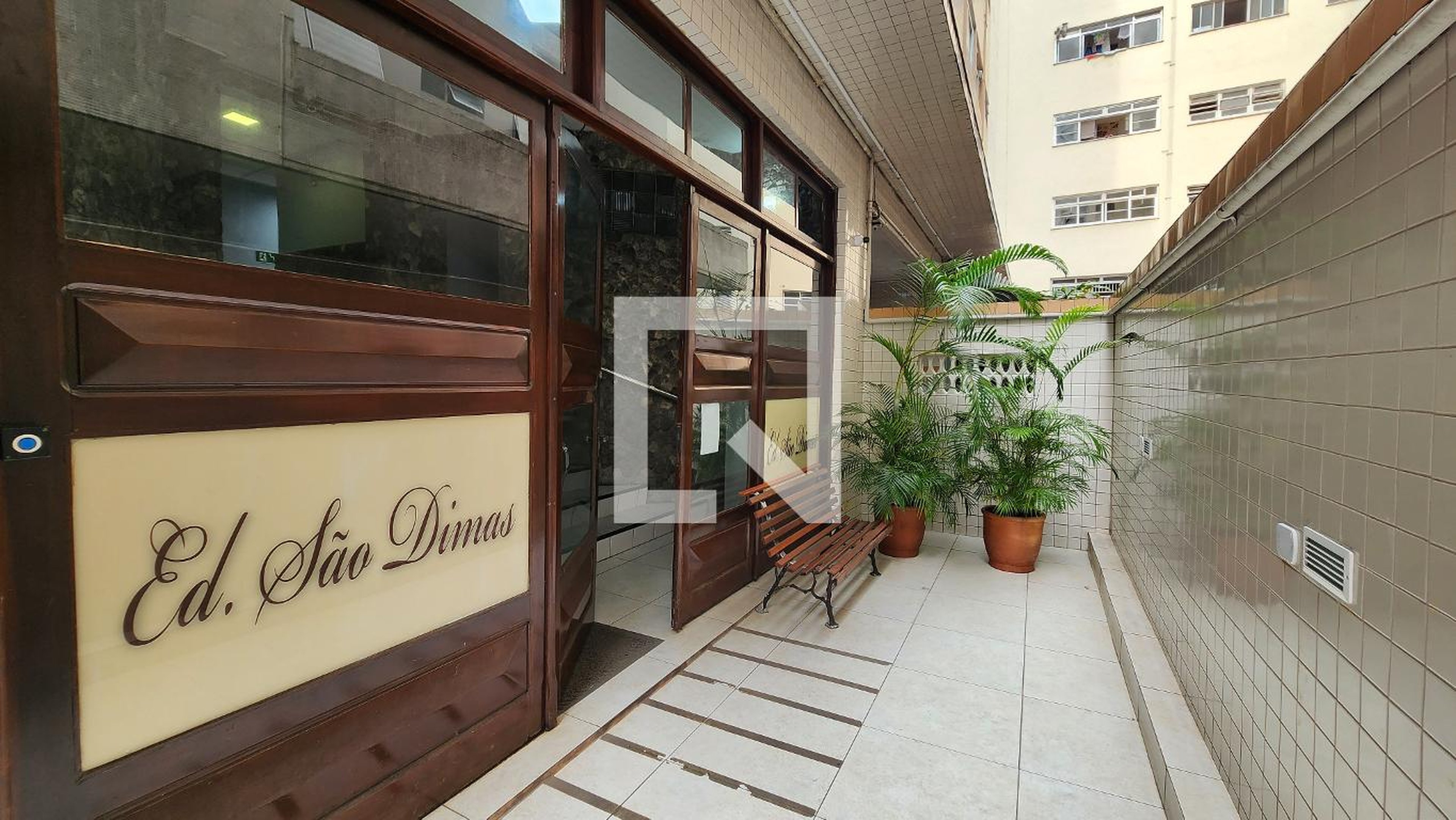 Hall de entrada - null