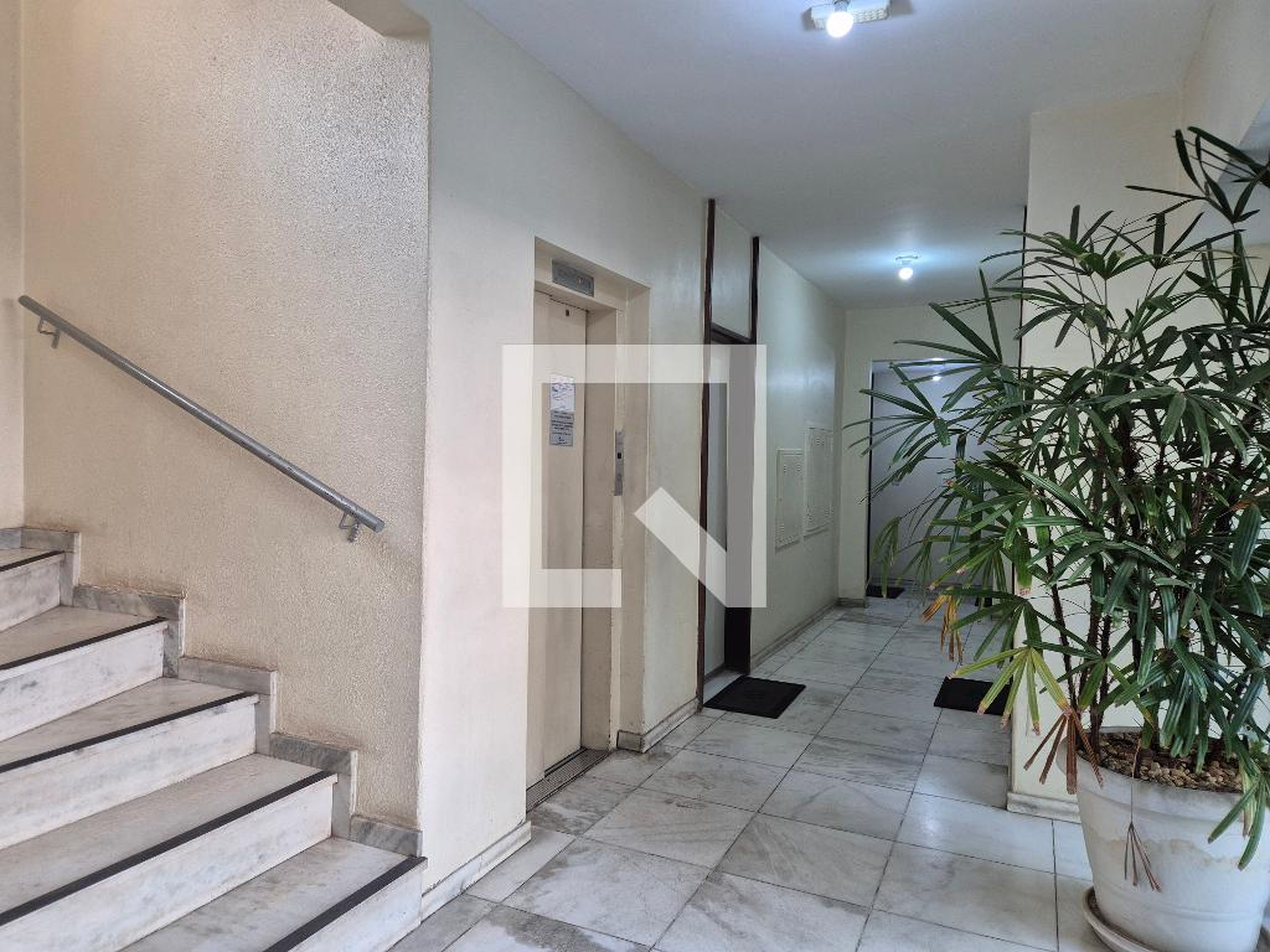 Hall de entrada - Lena