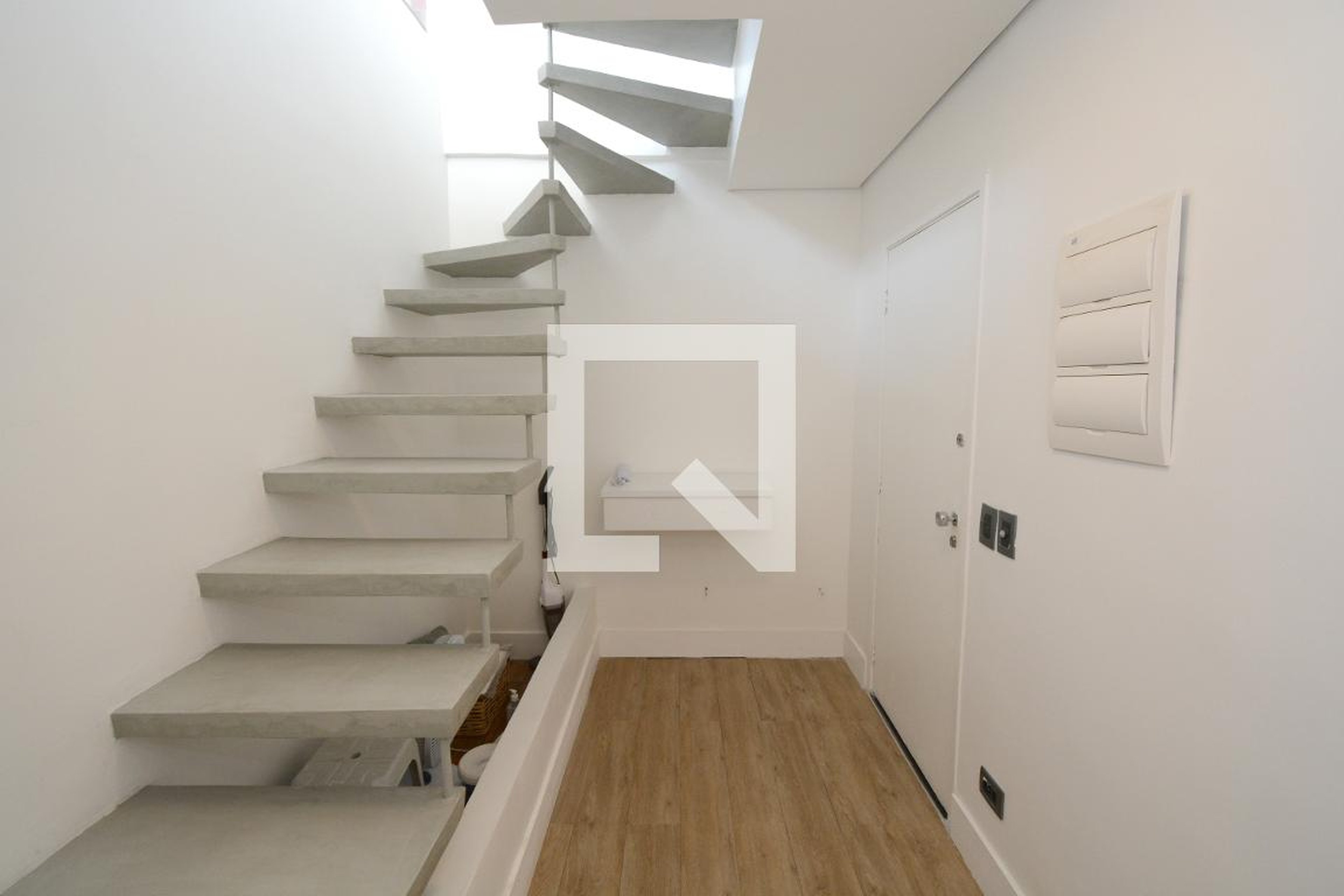 Hall - Edifico Morada Marajoara II