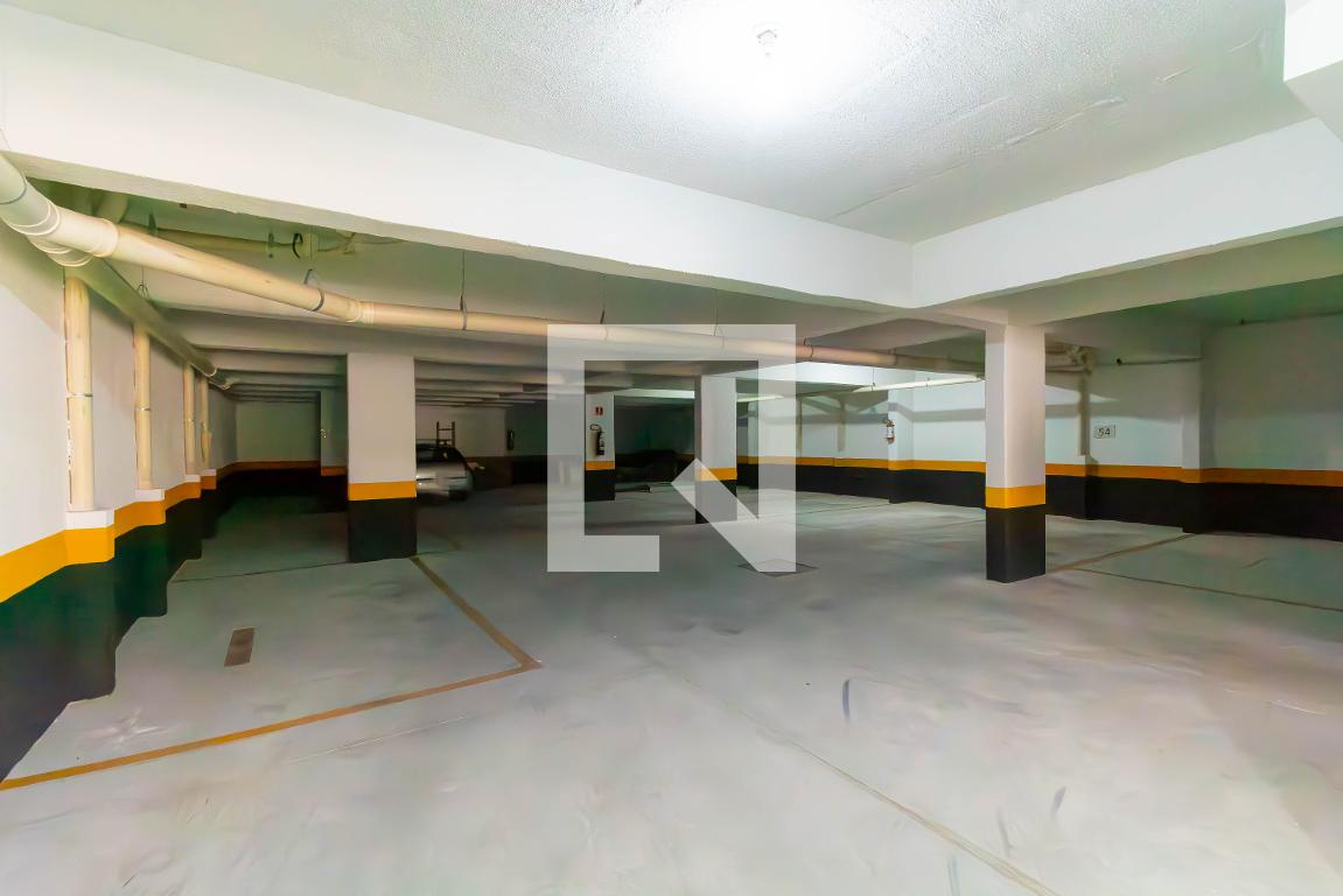 Área comum - Nossa Senhora dos Anjos II