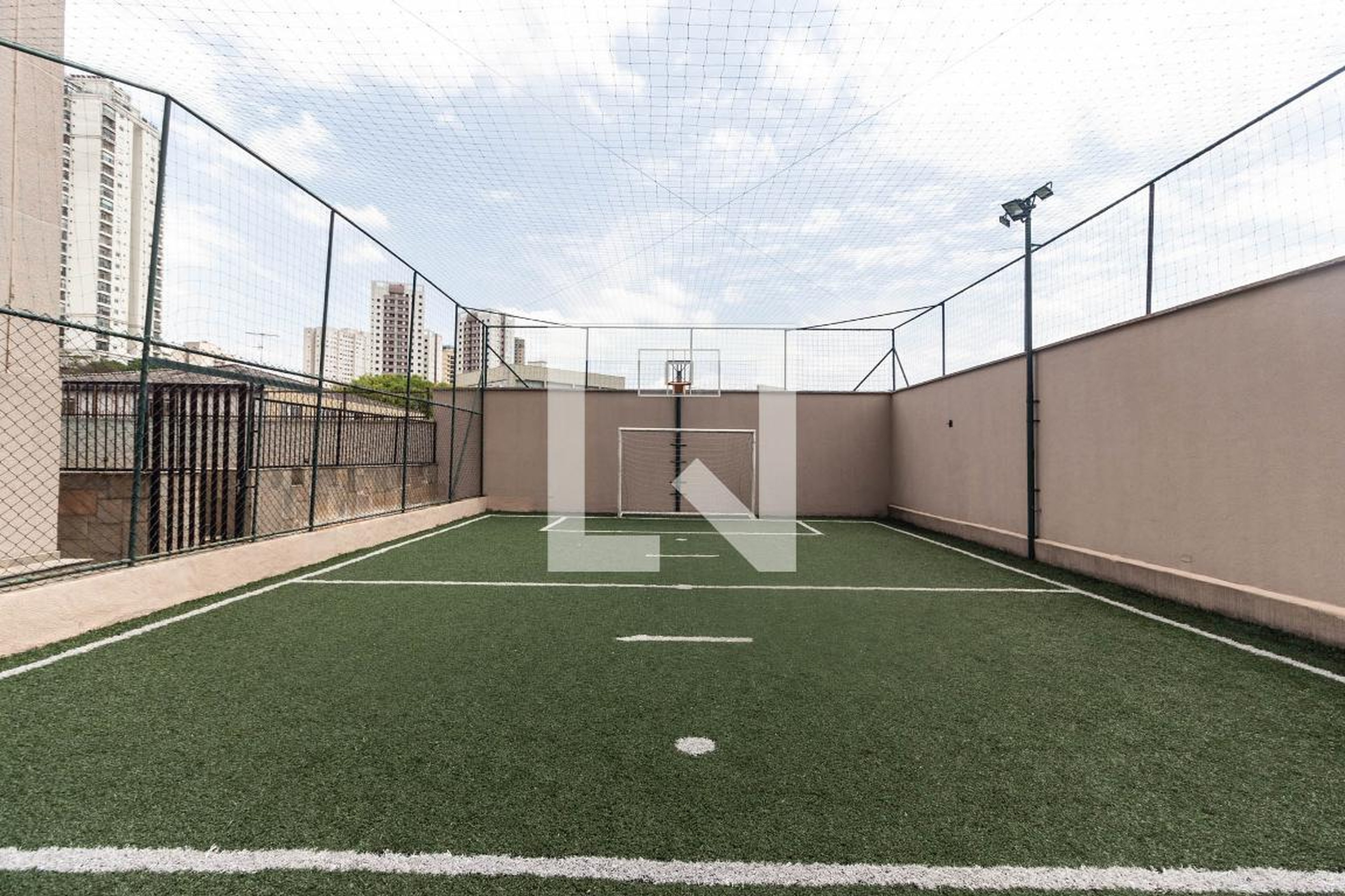 Quadra - Empire de Santana