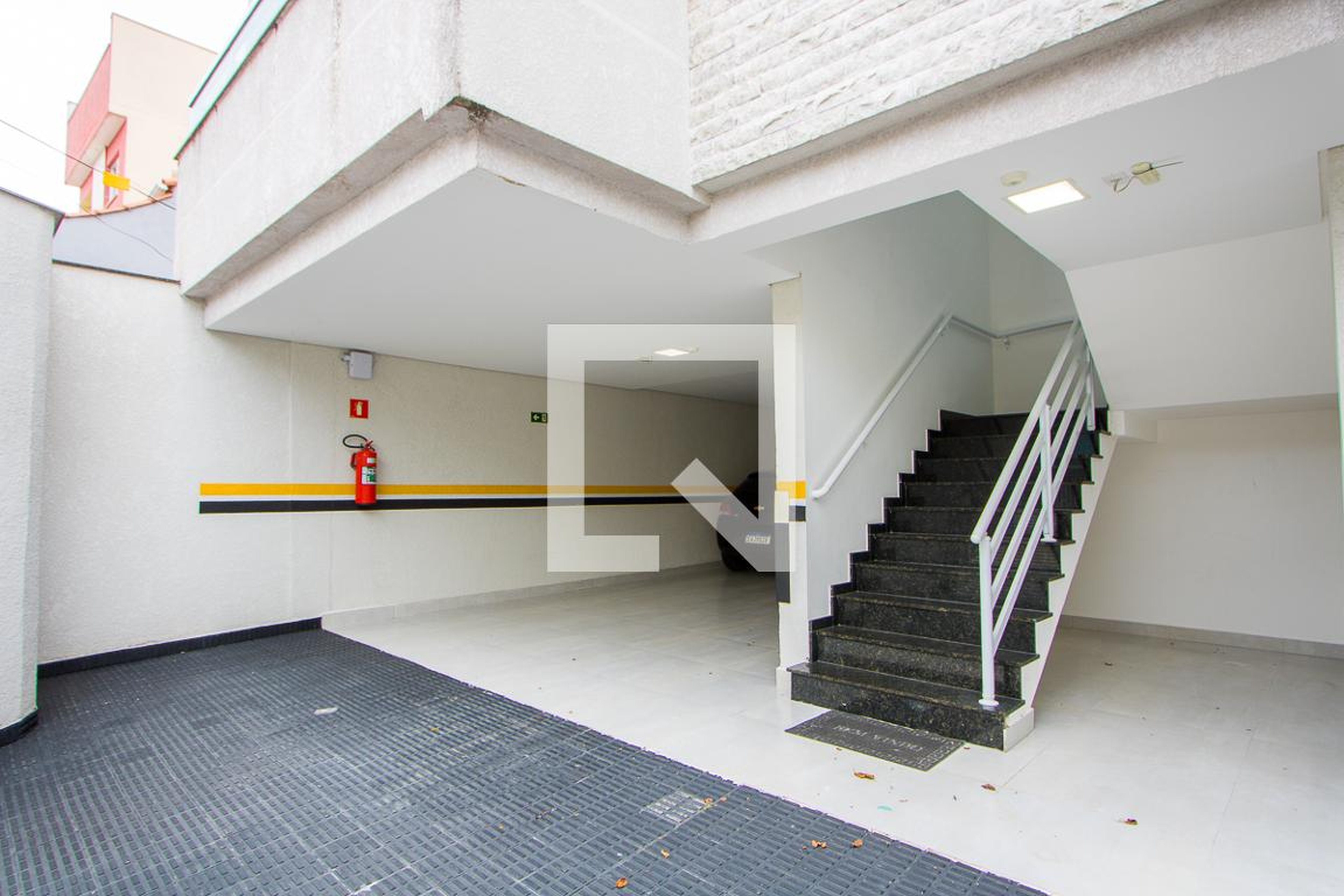 Área comum - Armida