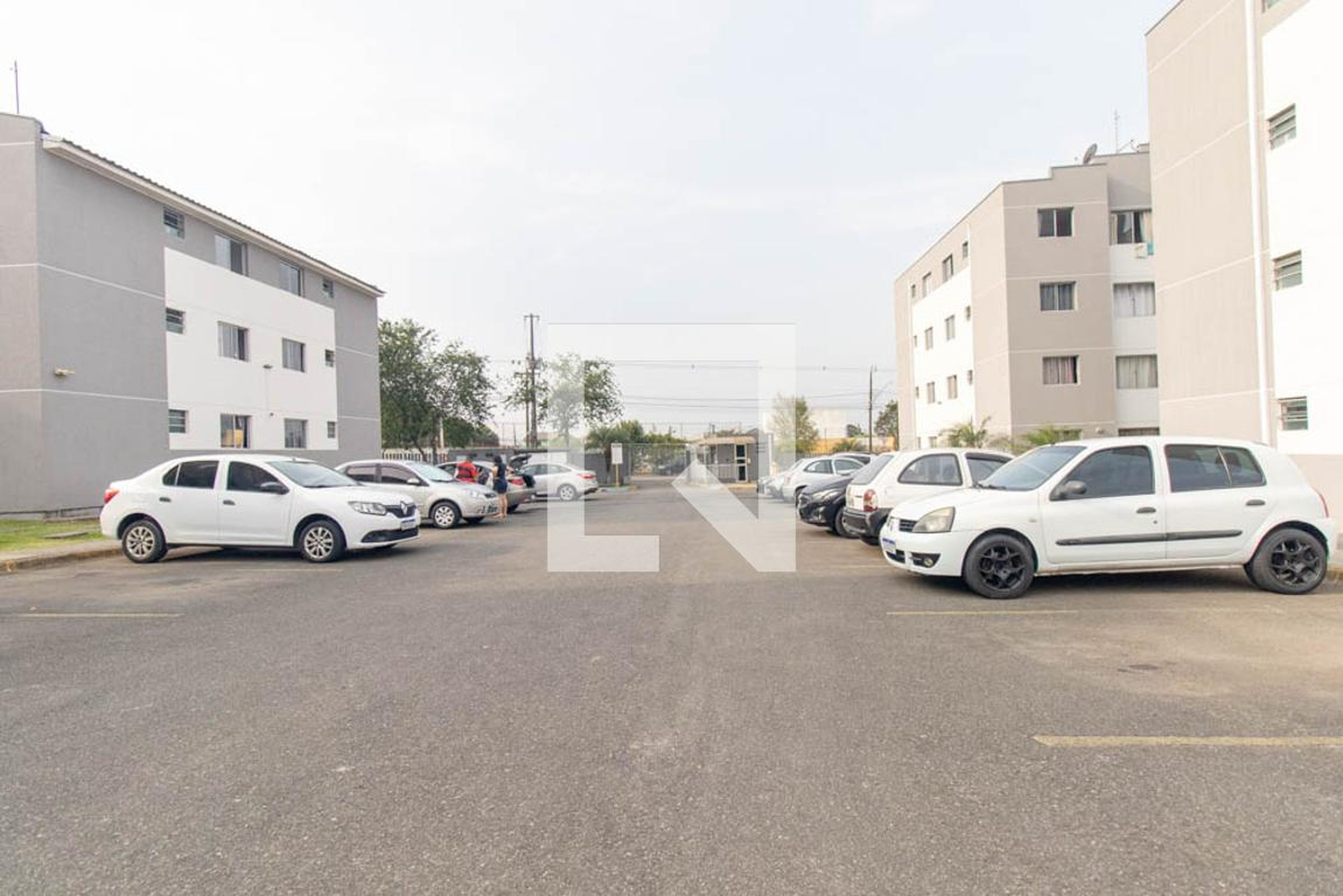 Área comum - Vilagio Milano