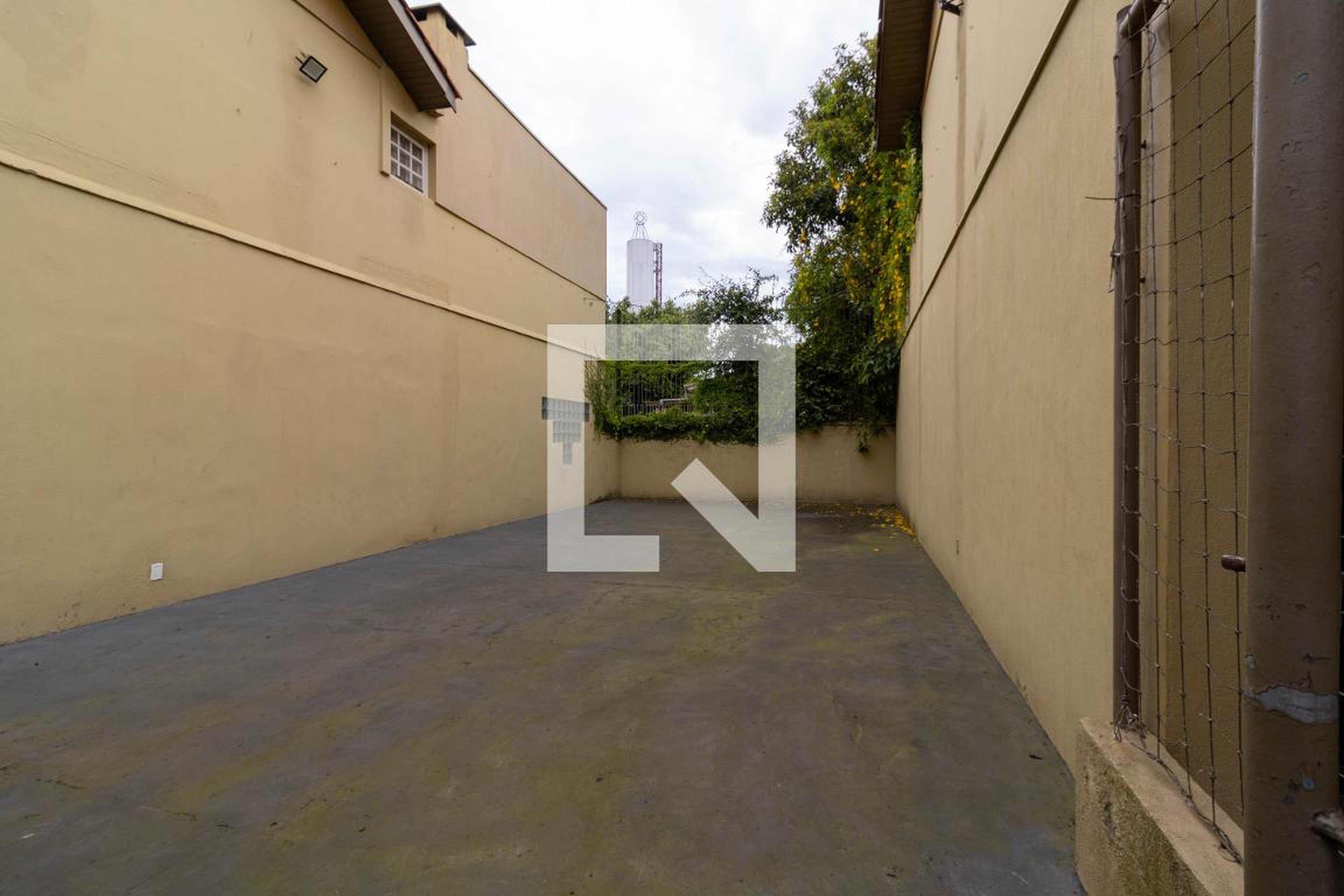 Quadra - Horizontal Vivendas Don Marcelo