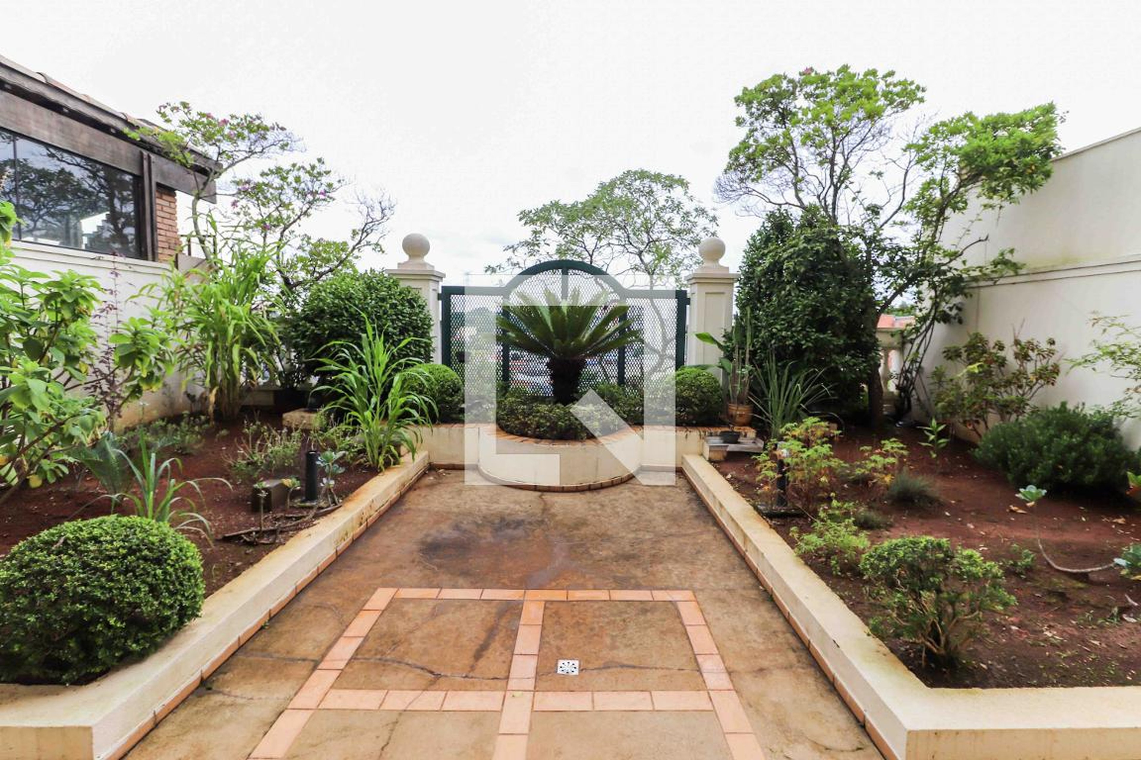 Condomínio - Palazzo São Francisco