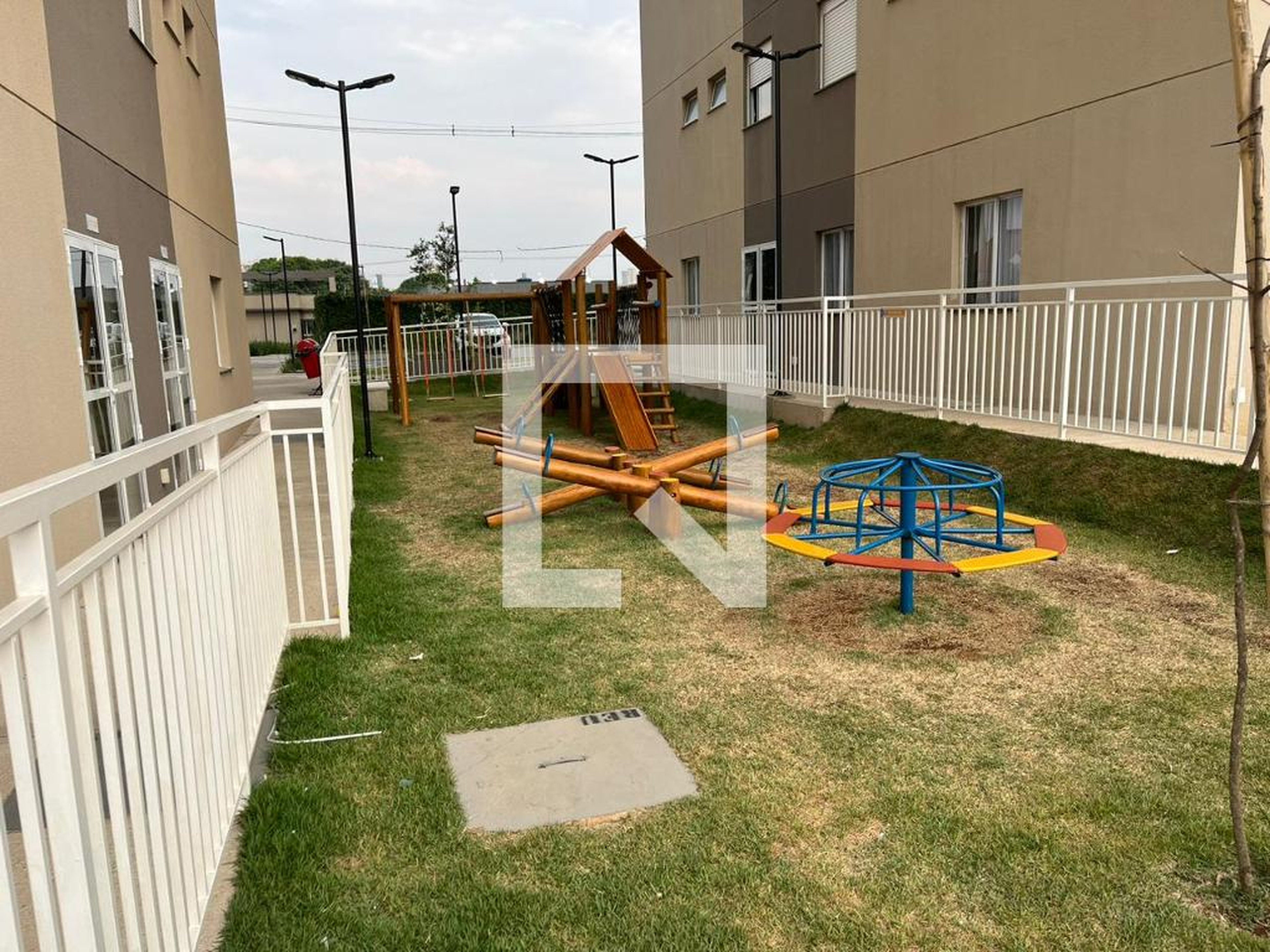 Playground - Maxy Franceschini