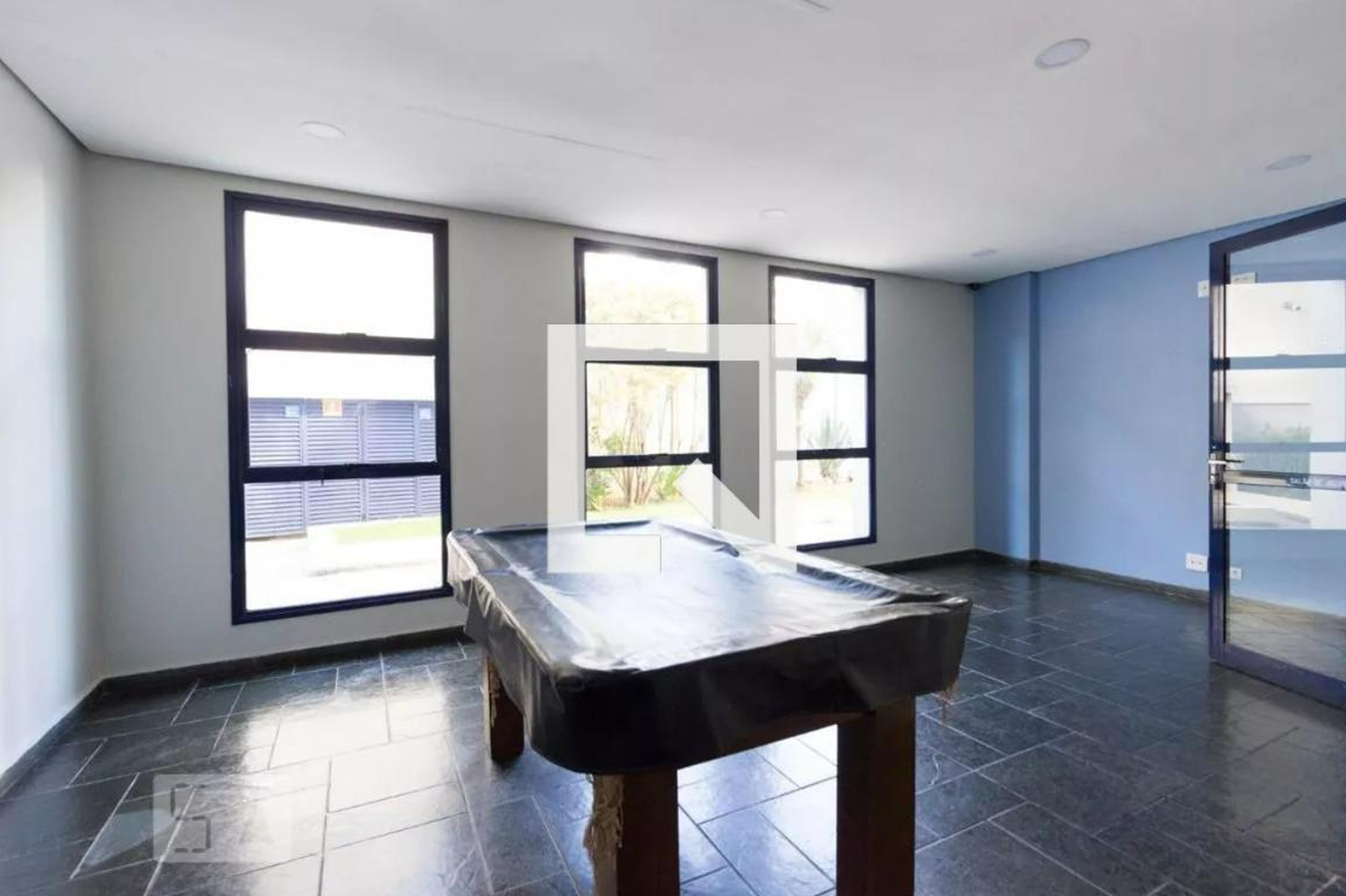 Área comum - Sabel I