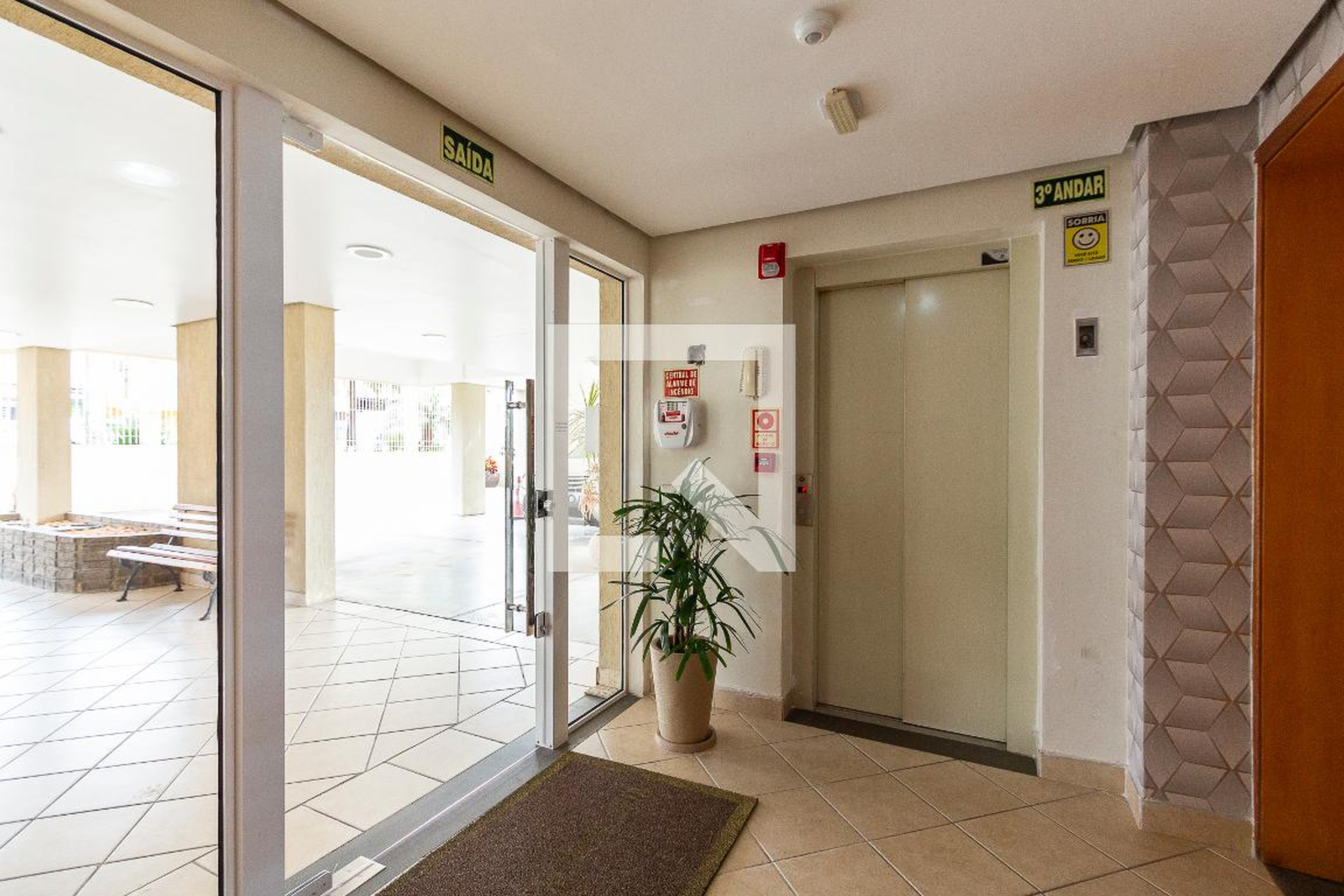 Hall social - 