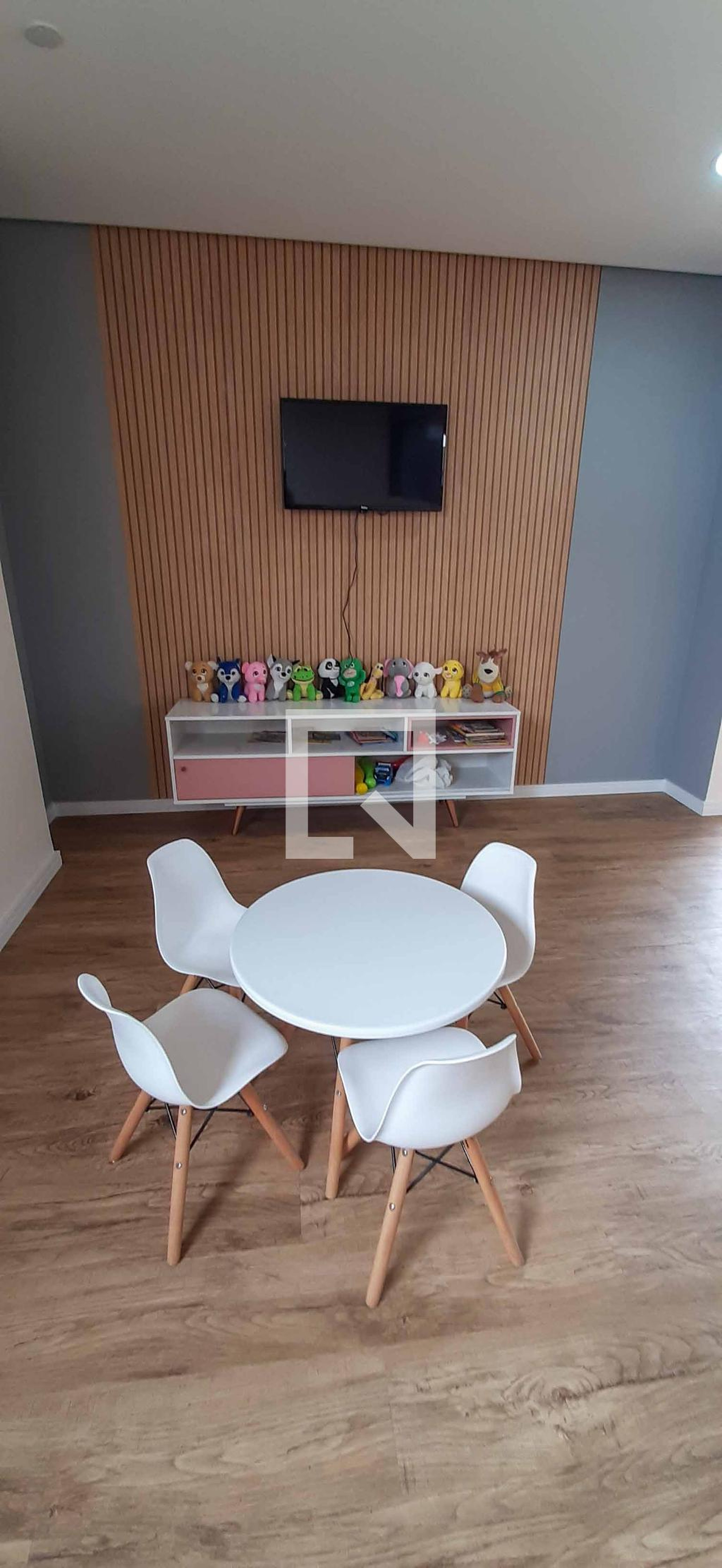 Brinquedoteca - Solar das Margaridas Residencial Clube 2