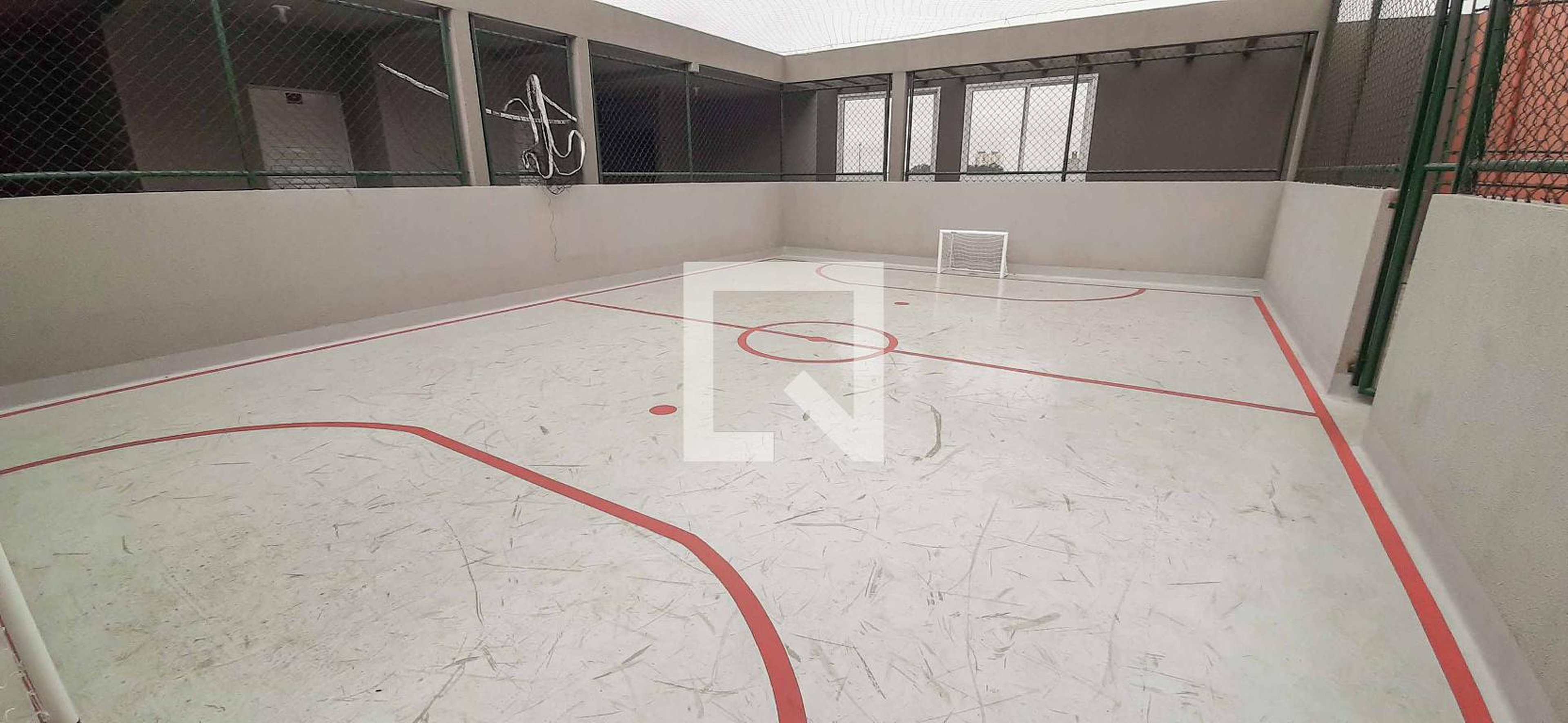 Quadra - Solar das Margaridas 2