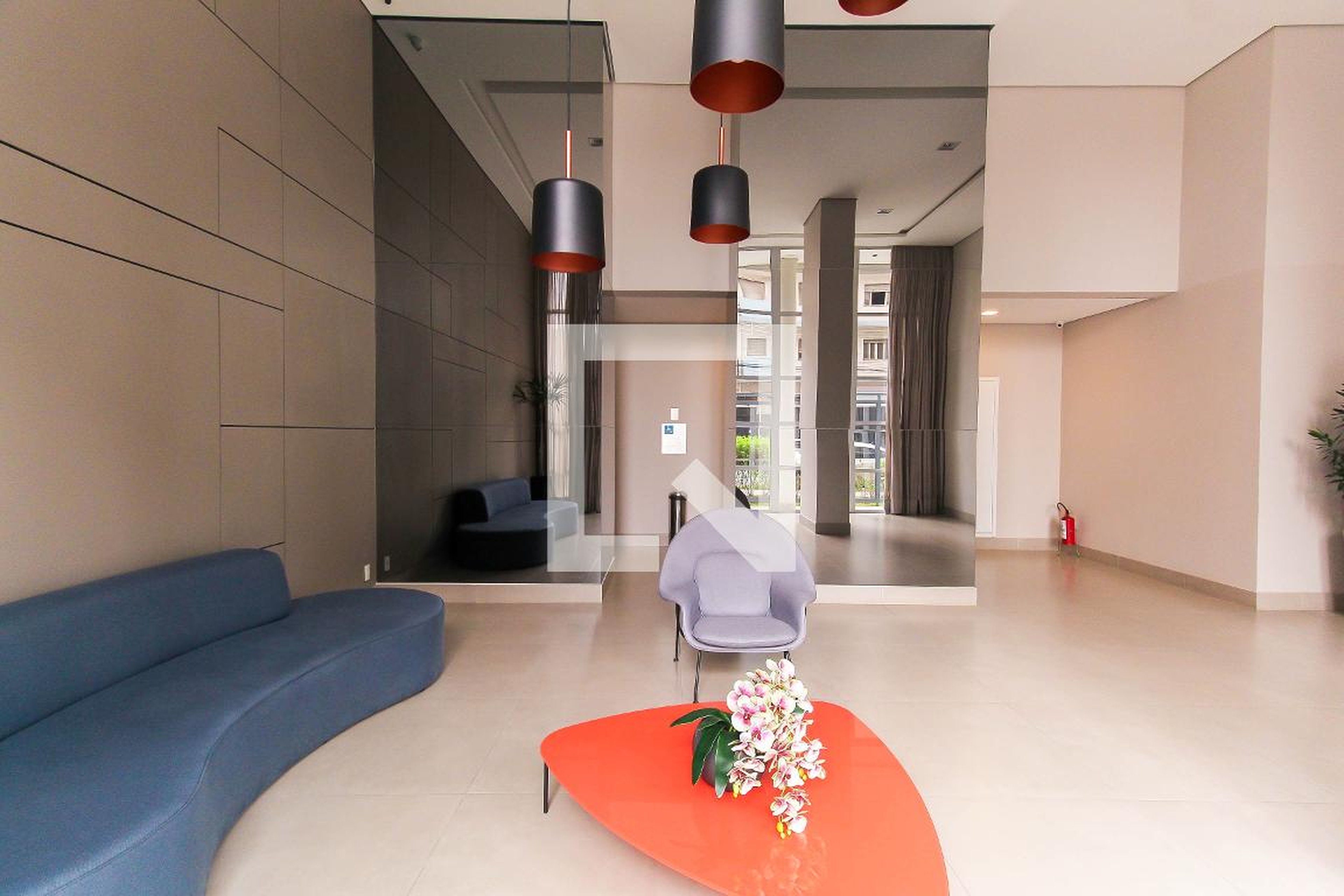 Hall - Blem Home Resort