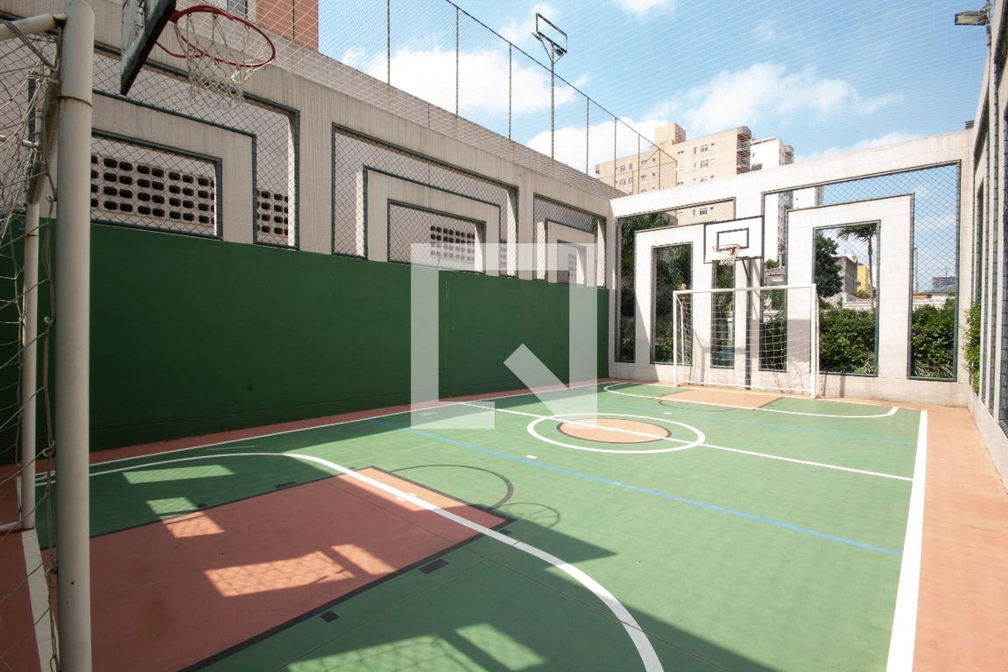 Quadra - SPA Gran Palazzo