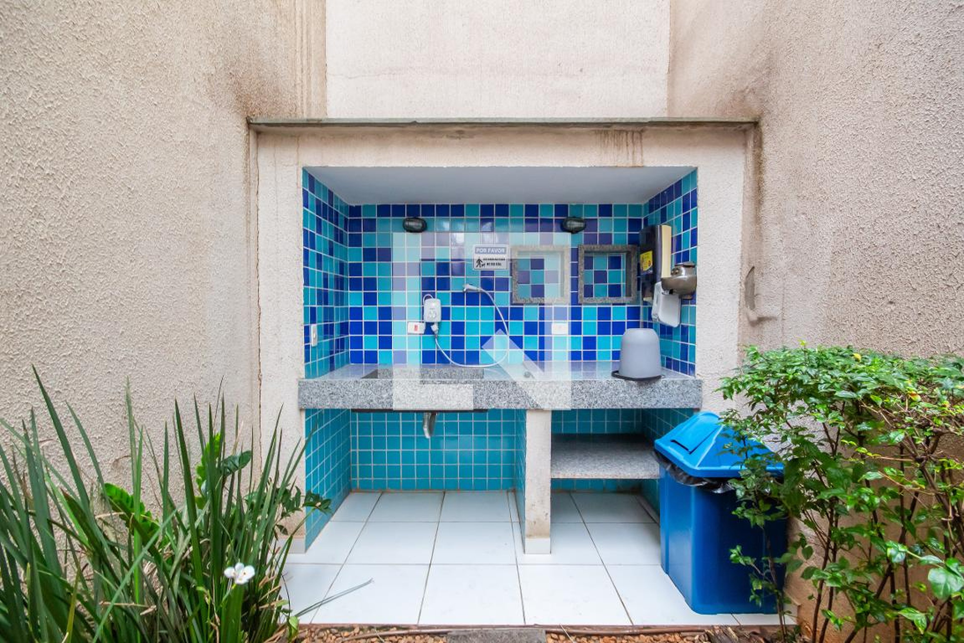 Espaço Pet - SPA Gran Palazzo