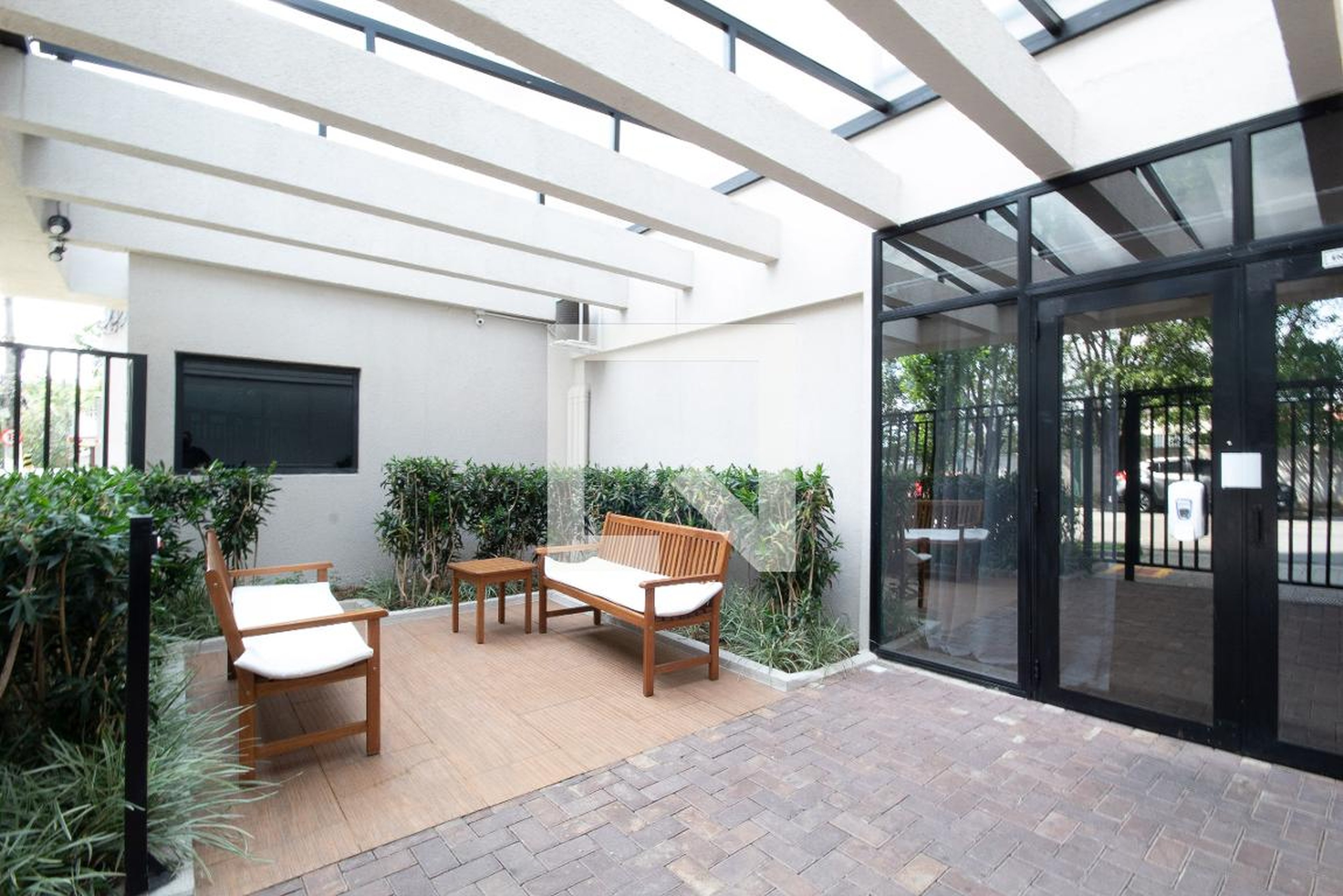 Entrada - SPA Gran Palazzo