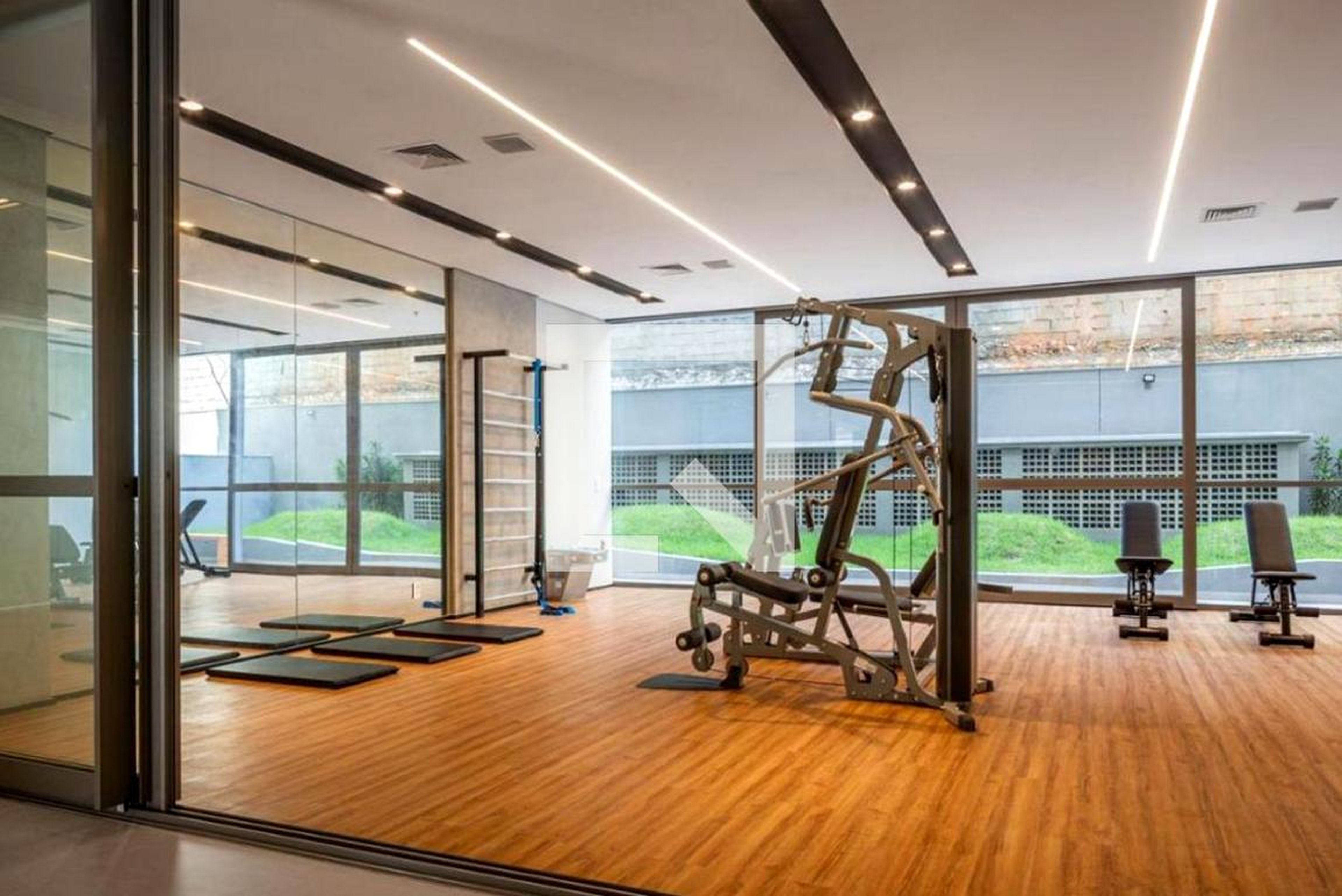 Academia - ON Augusta