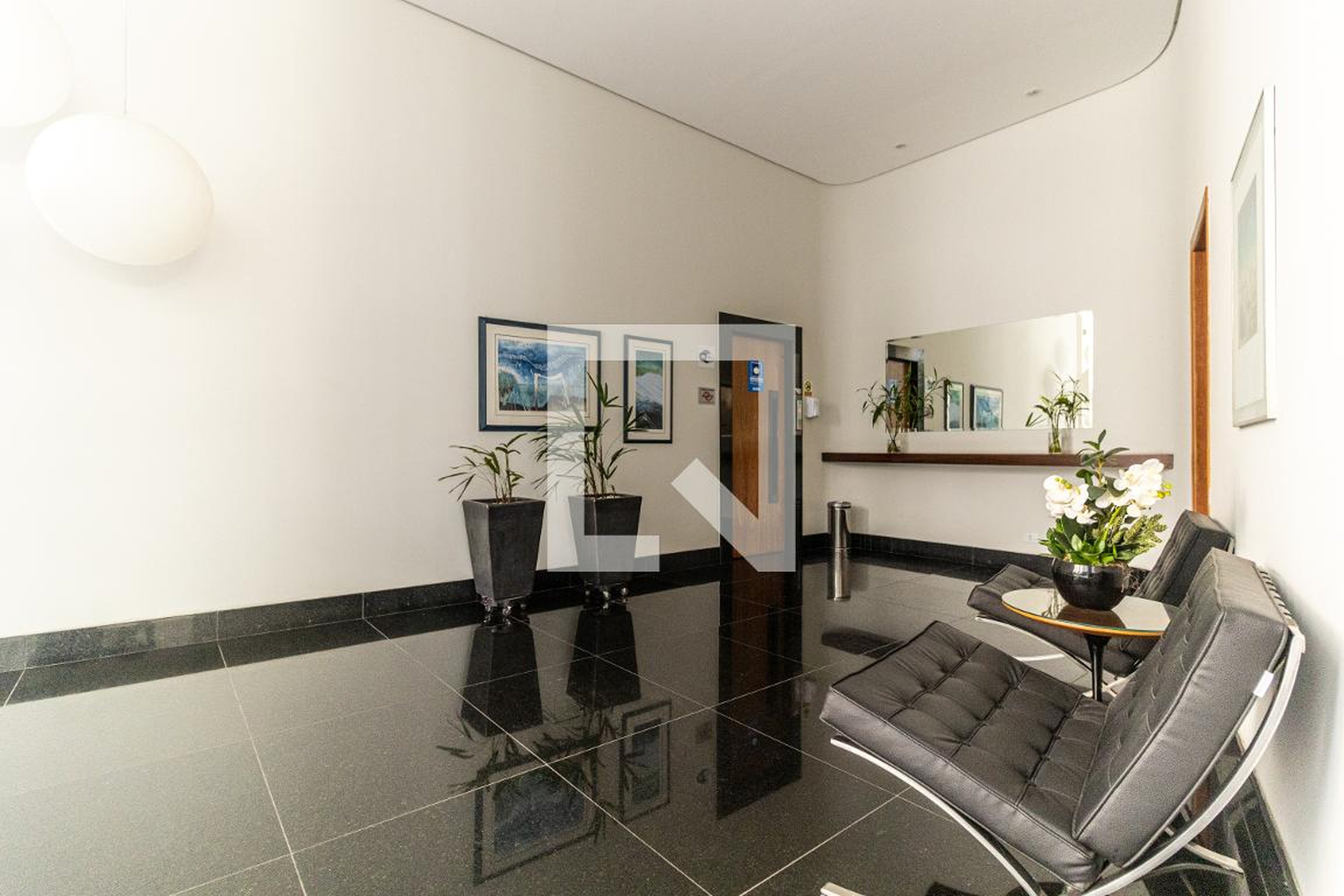 Elevador - Ana Elisa