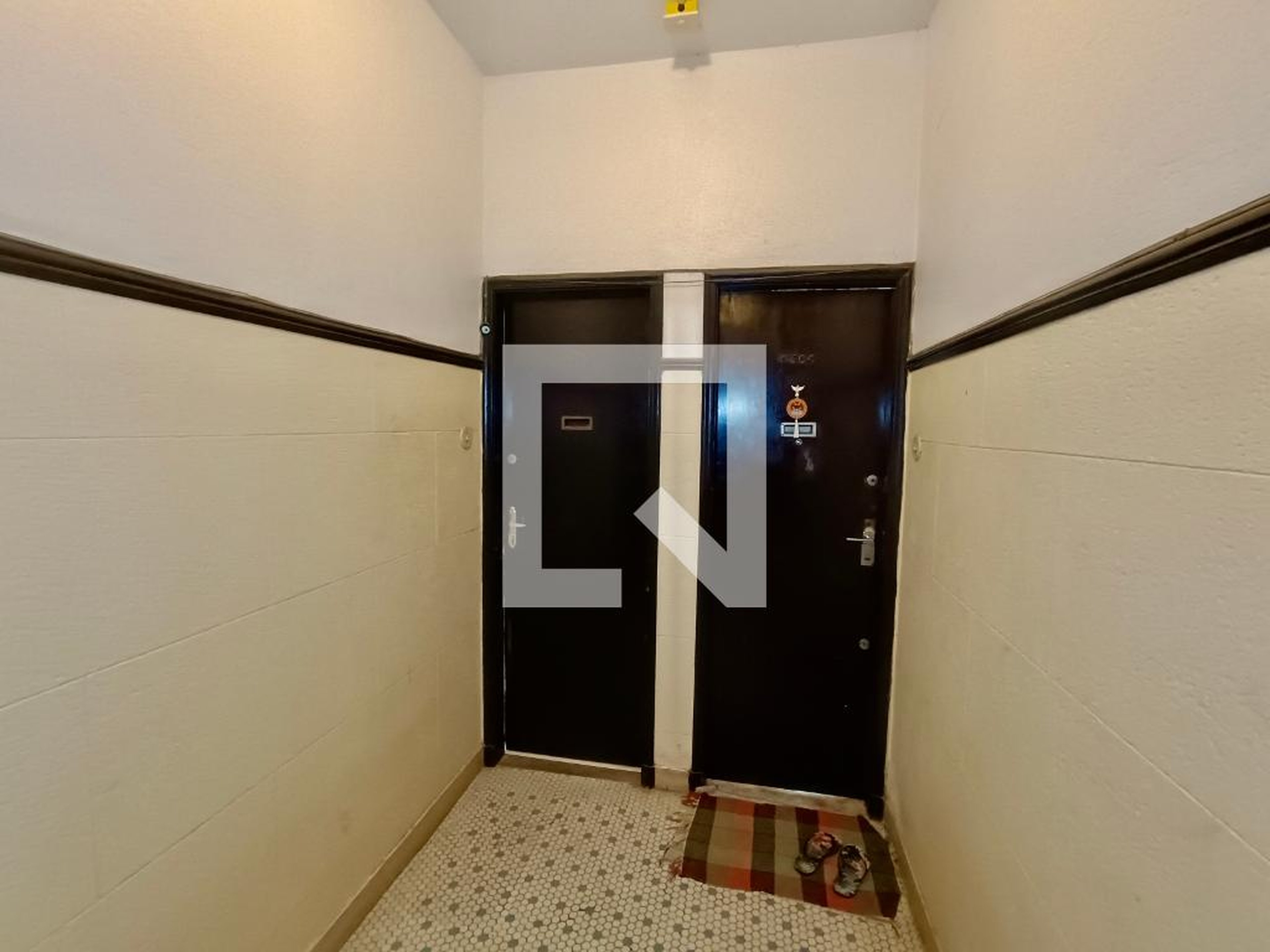 Hall - São Sebastião