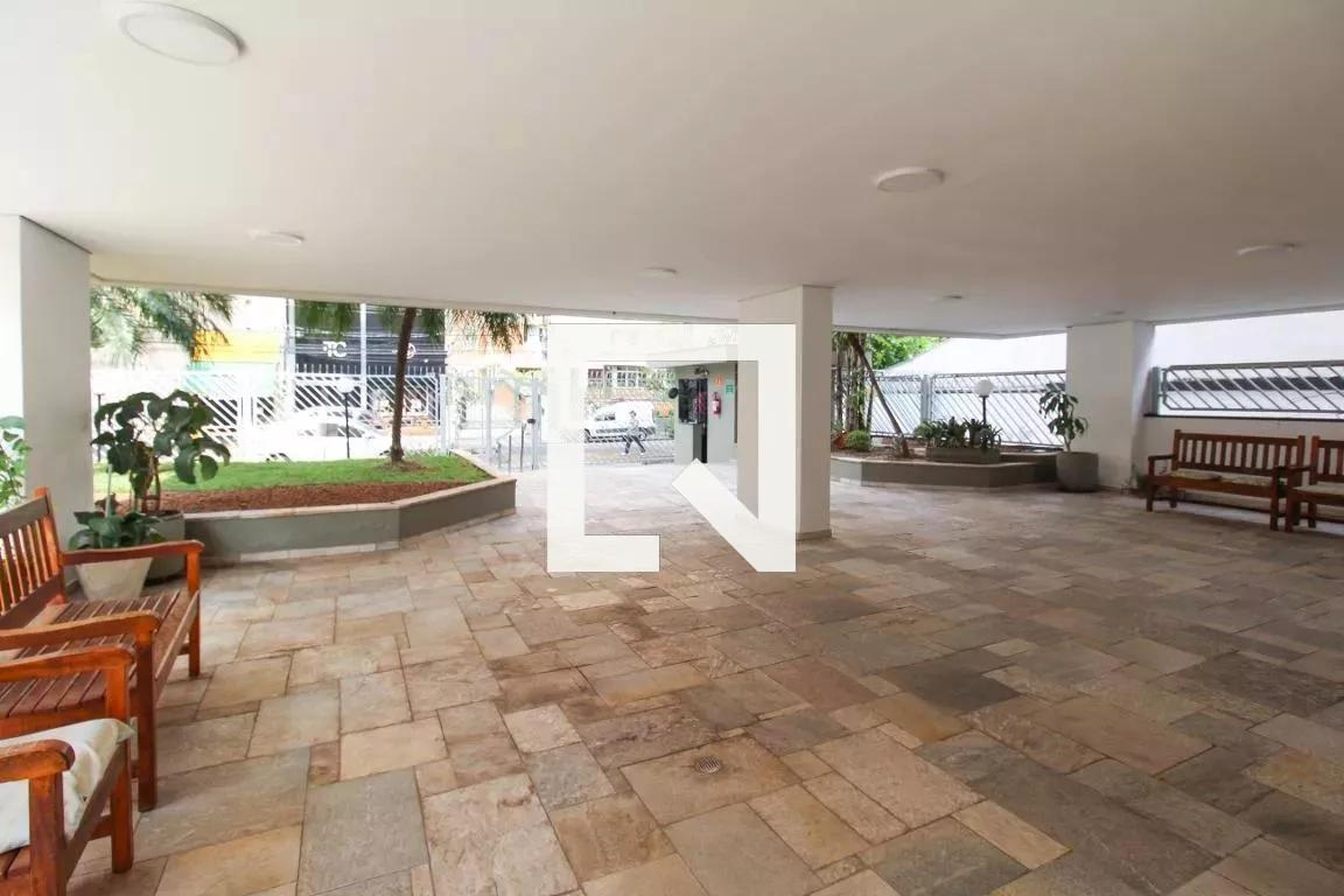 Entrada - Chibarás
