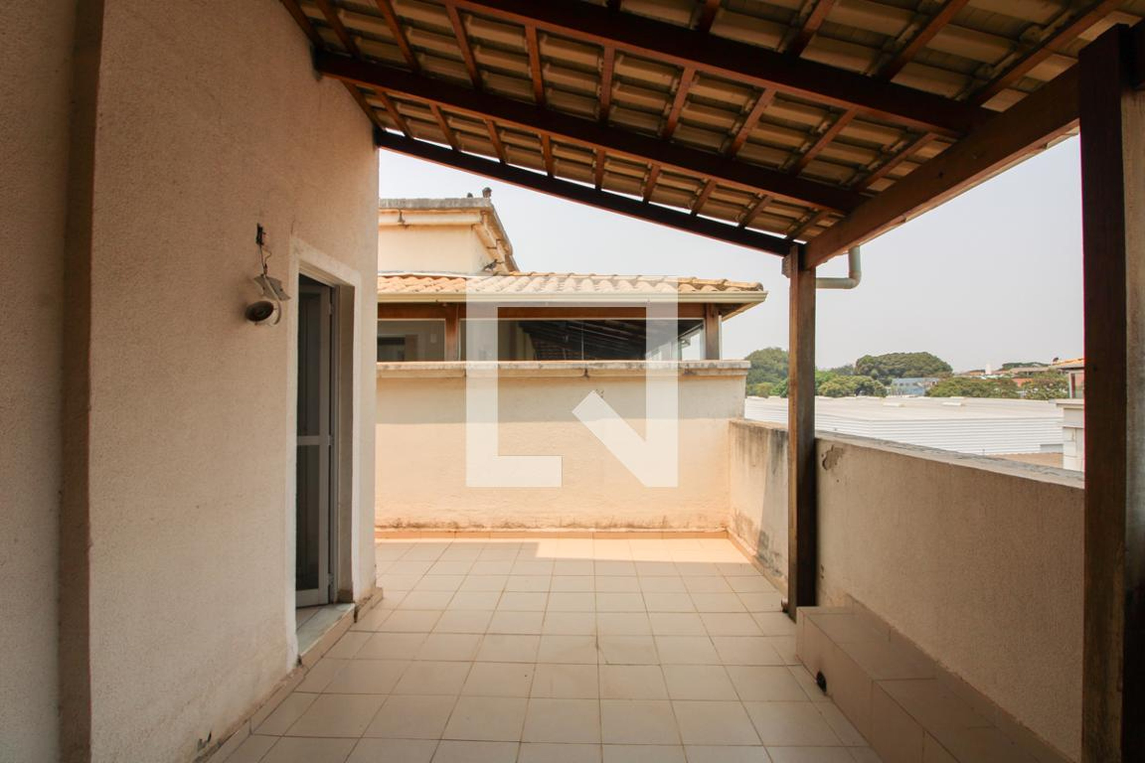 Espaço Gourmet - Residencial Parque Primavera