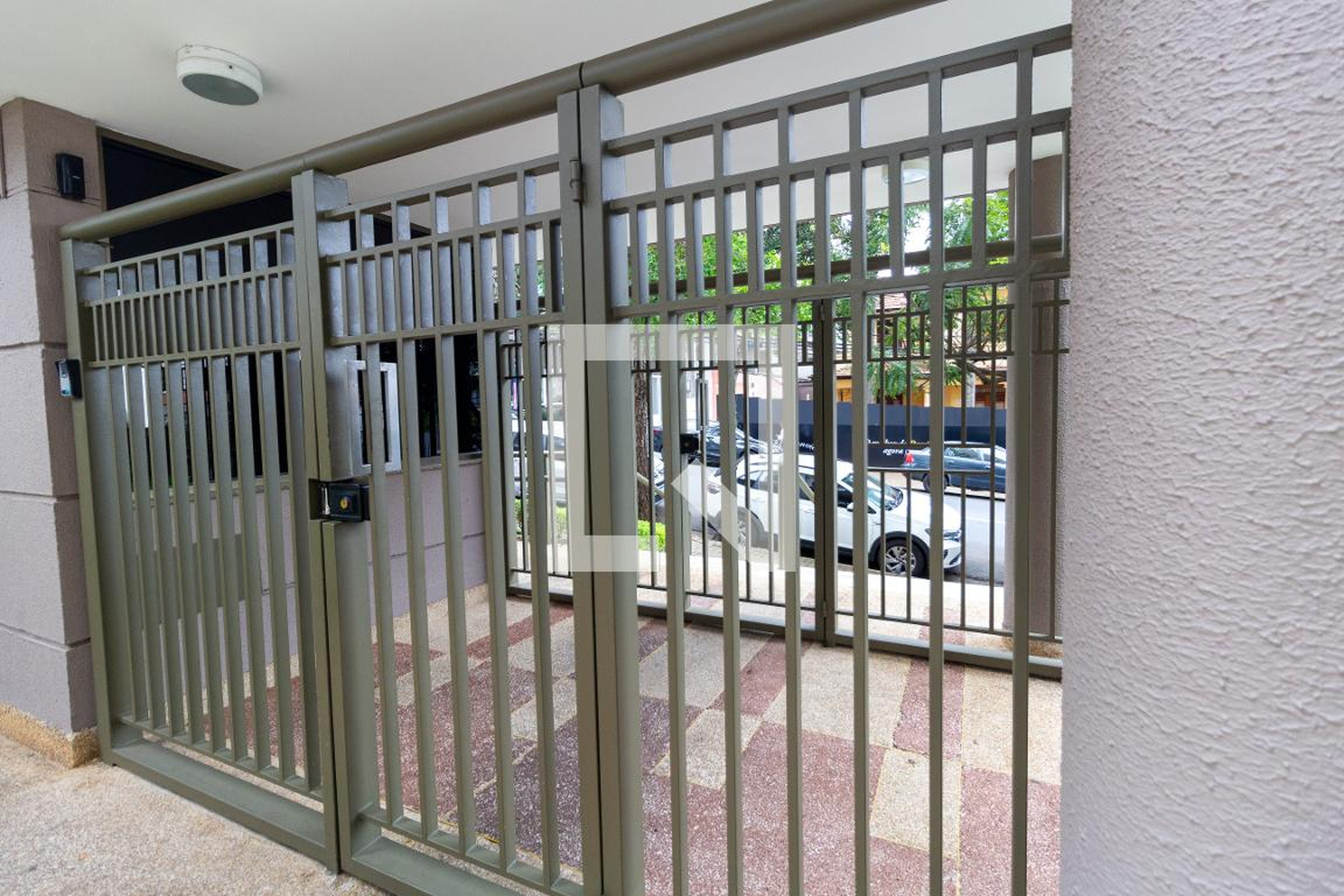 Portaria - Girassois Perdizes