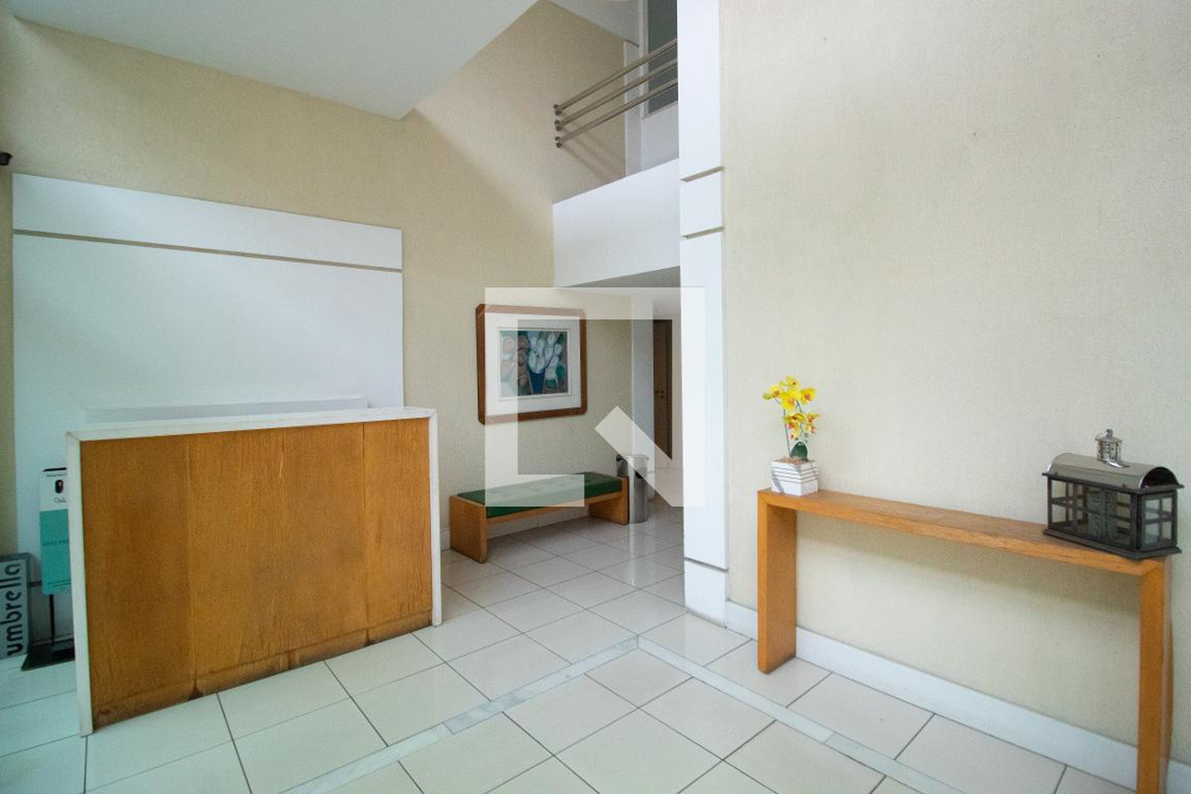 Portaria - Duo Prime