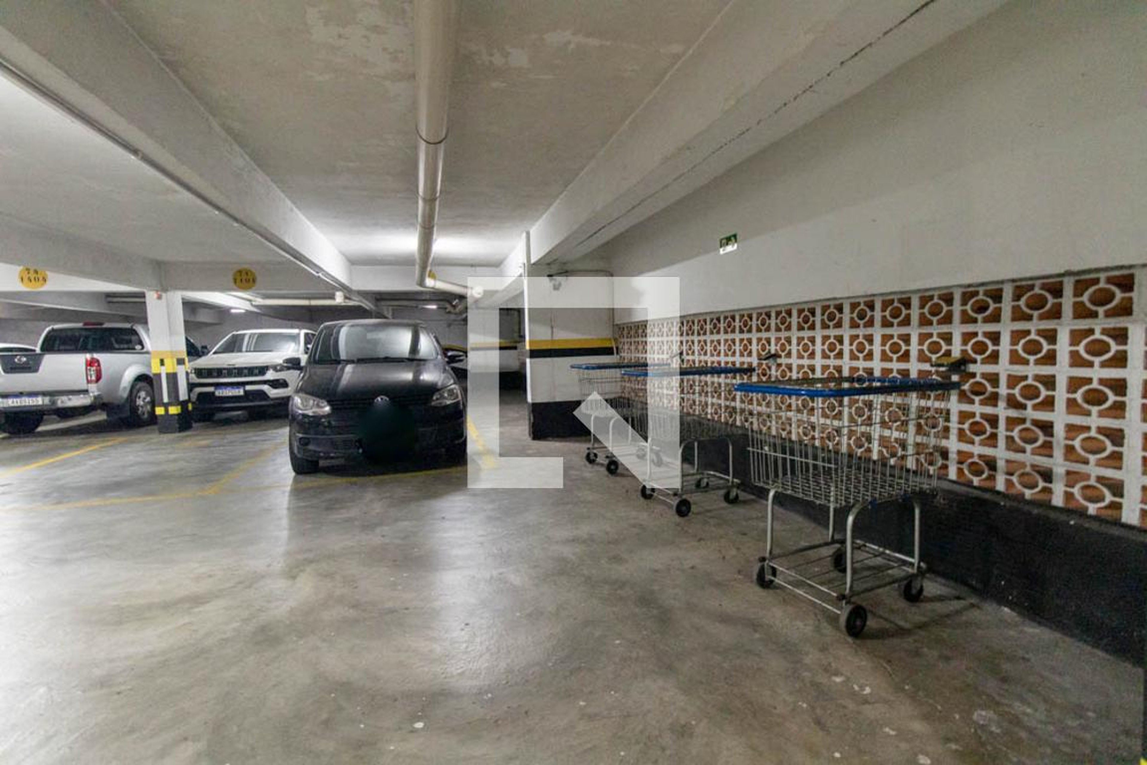 Área externa - Maria Angela